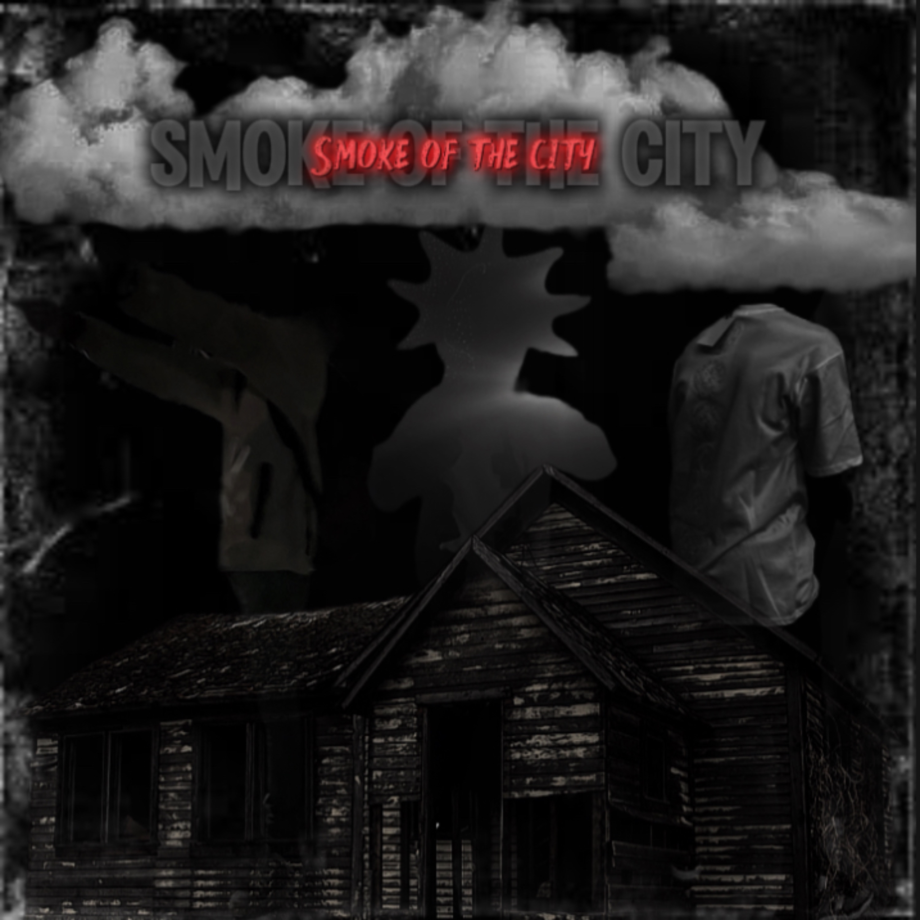 Smoke Of The City artwork