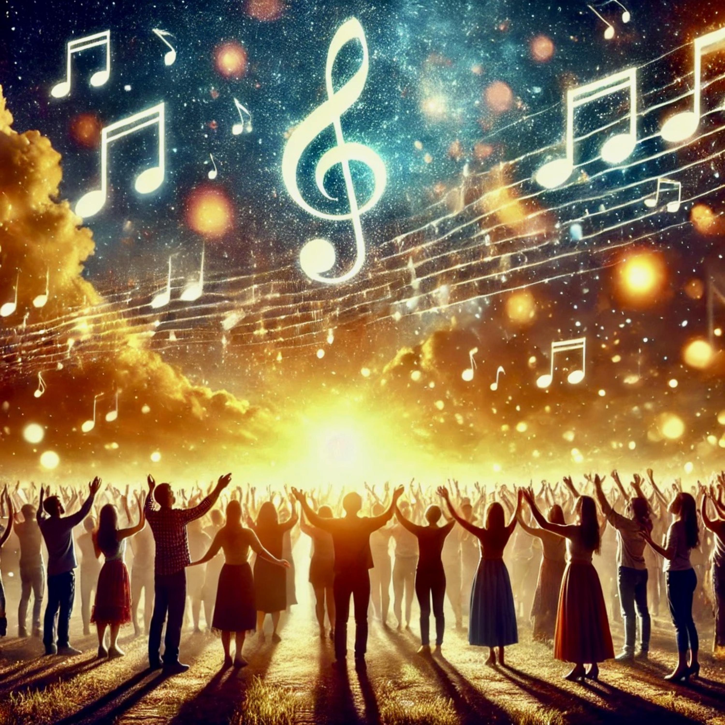 Hallelujah, Thank You (R&B Version) artwork