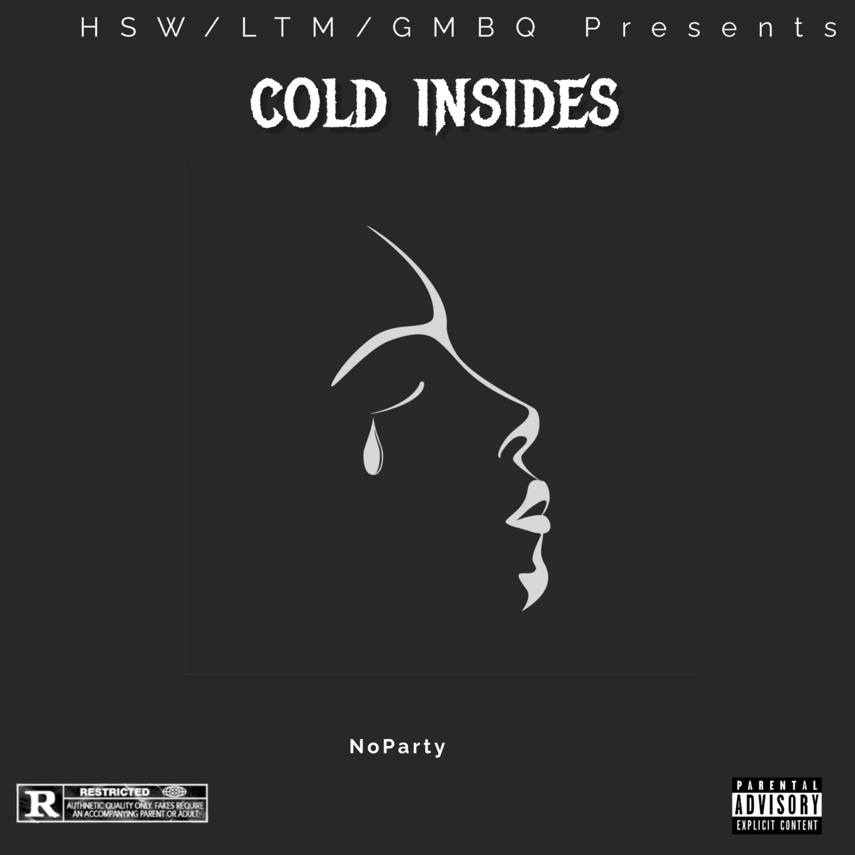 Cold Insides artwork