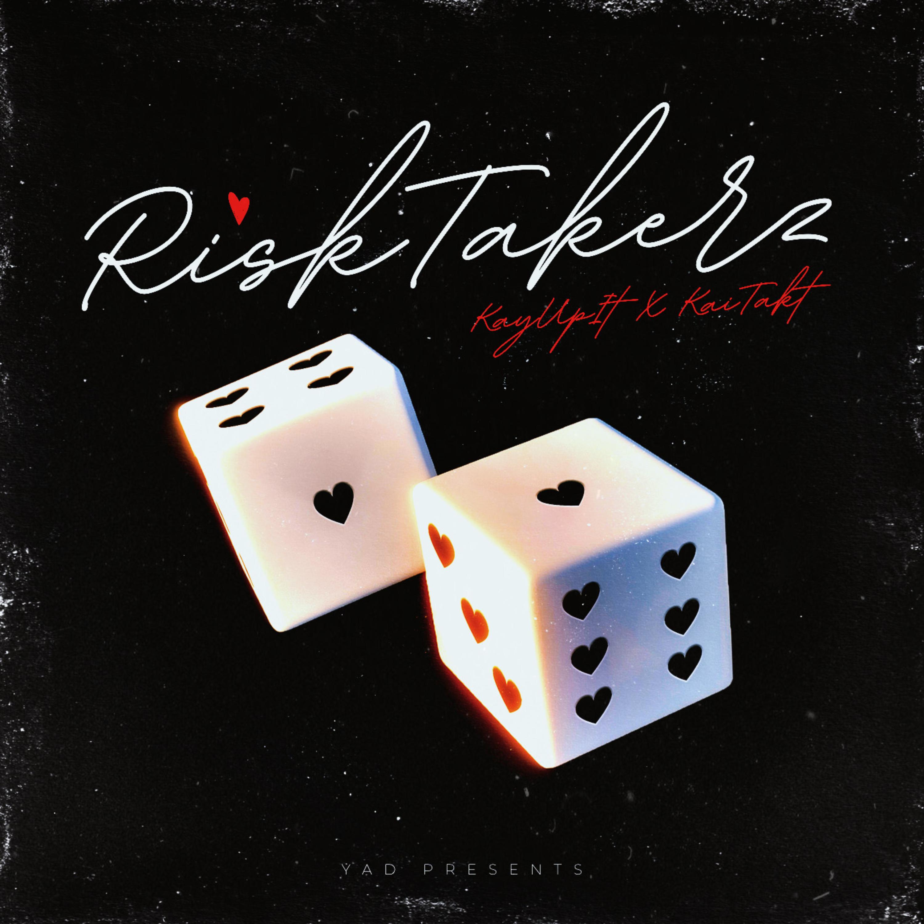 RiskTakers artwork
