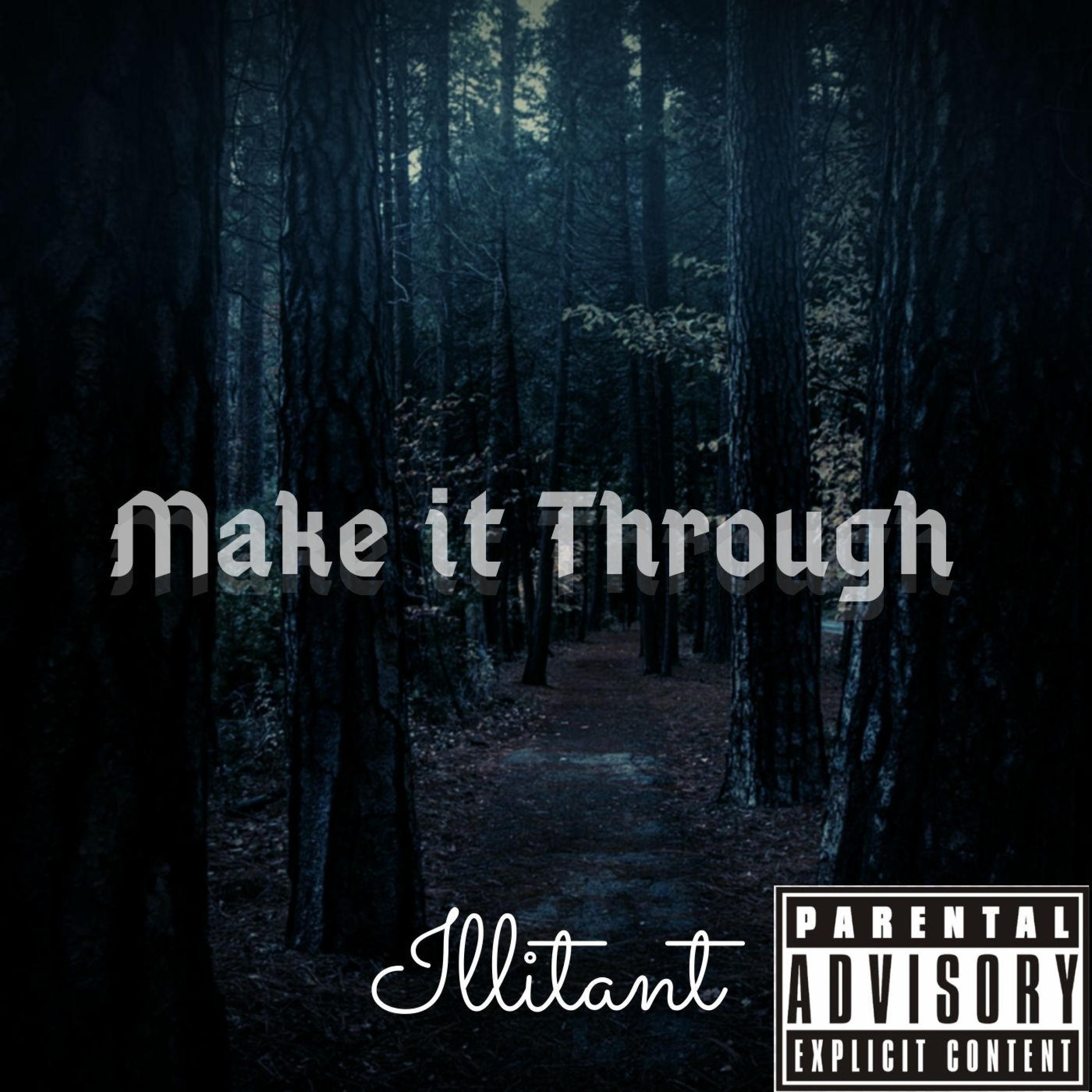 Make it Through artwork