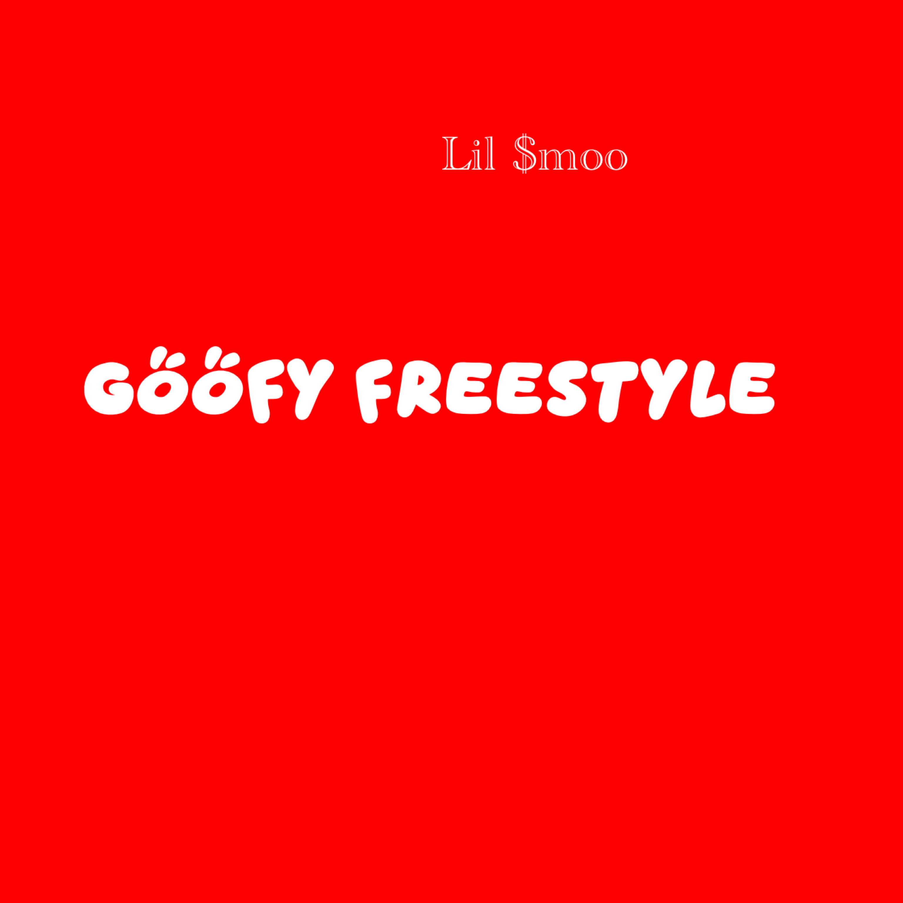 Goofy Freestyle artwork