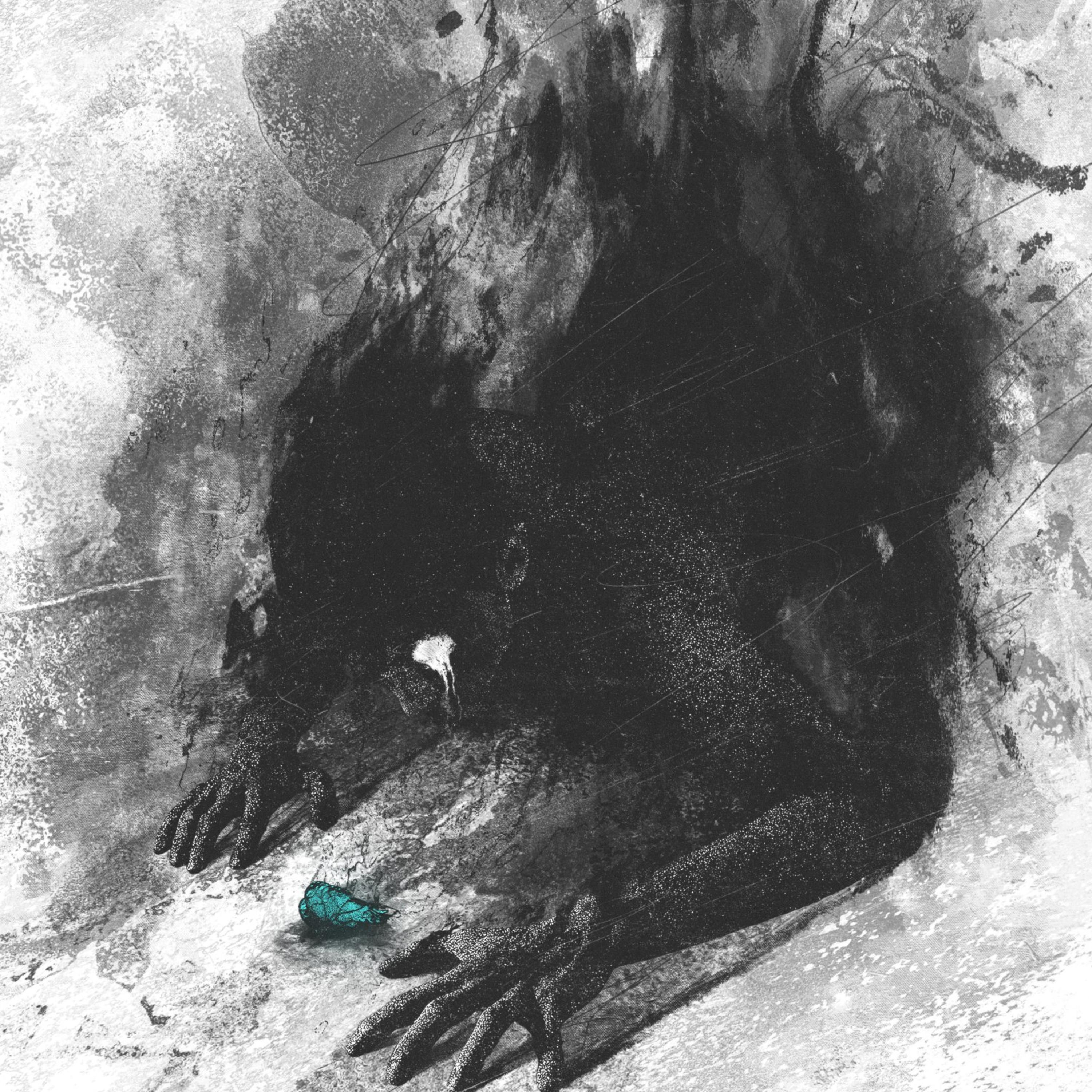 Mad by Zero Knives cover art