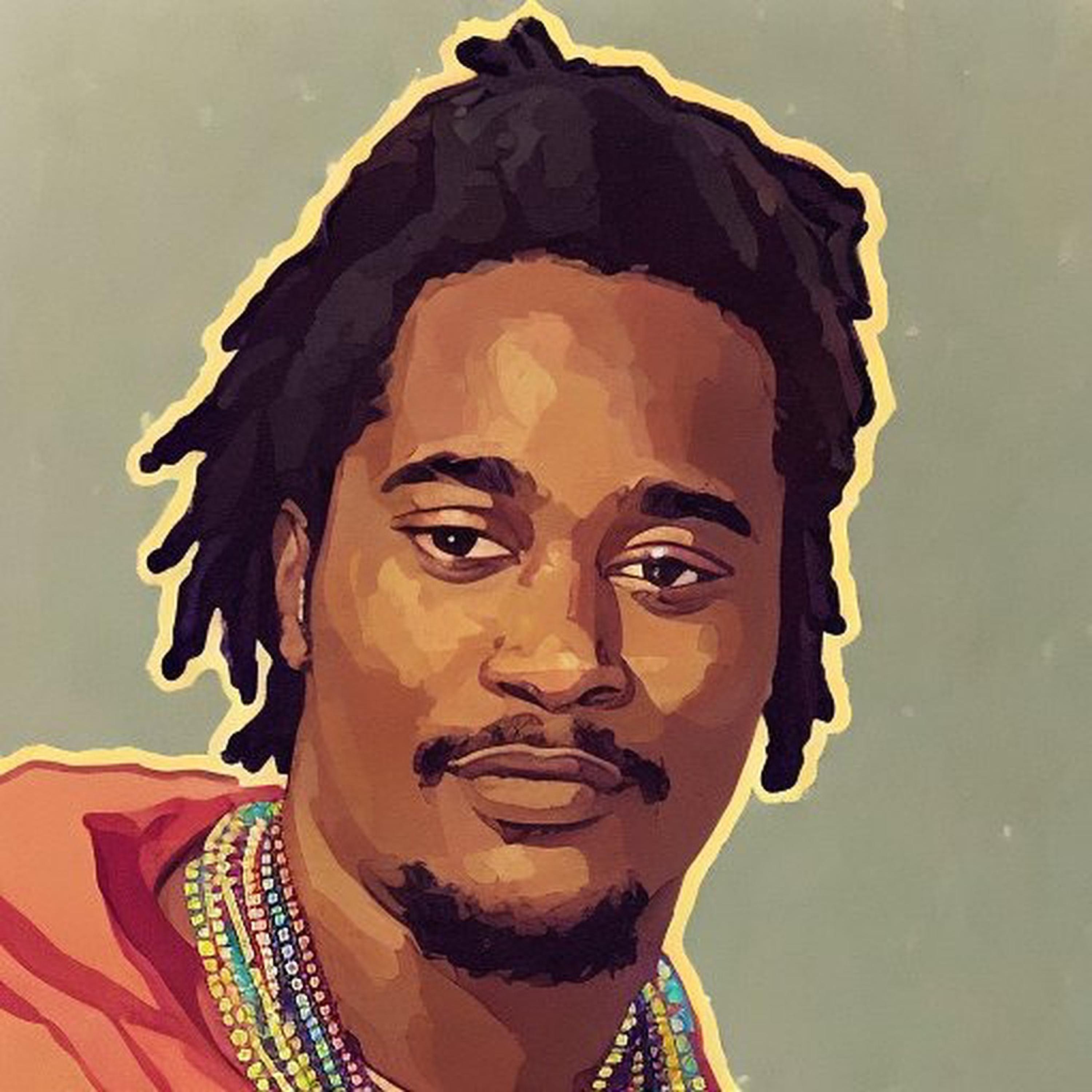 After Party by Awnu cover art