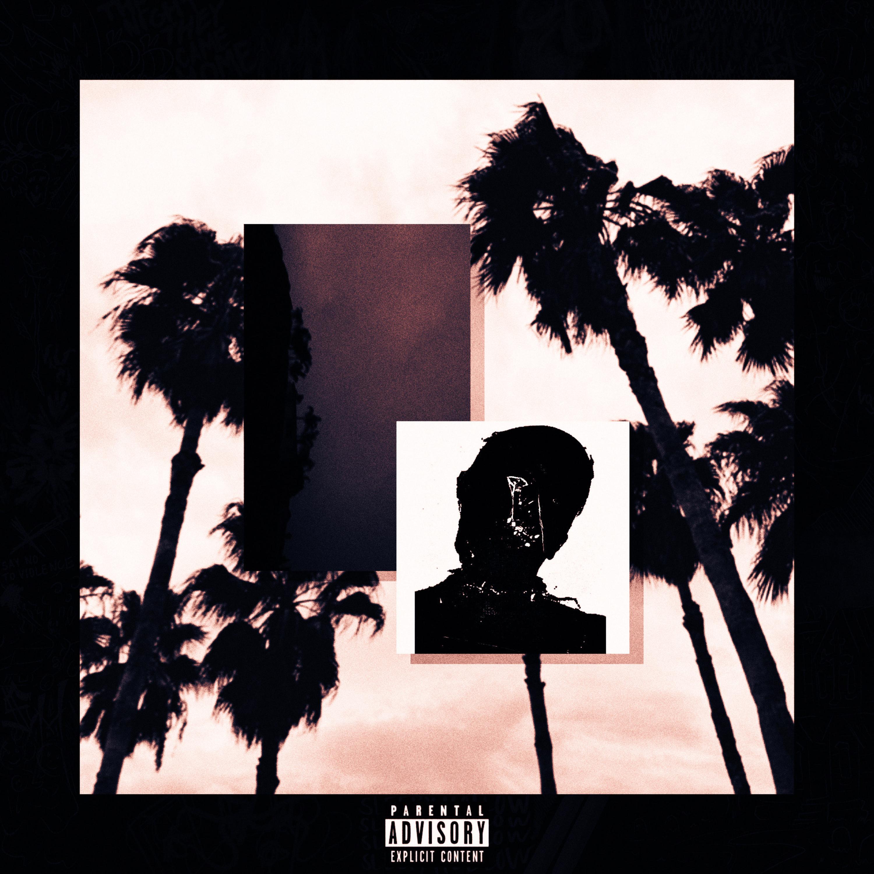 CRASH OUT artwork