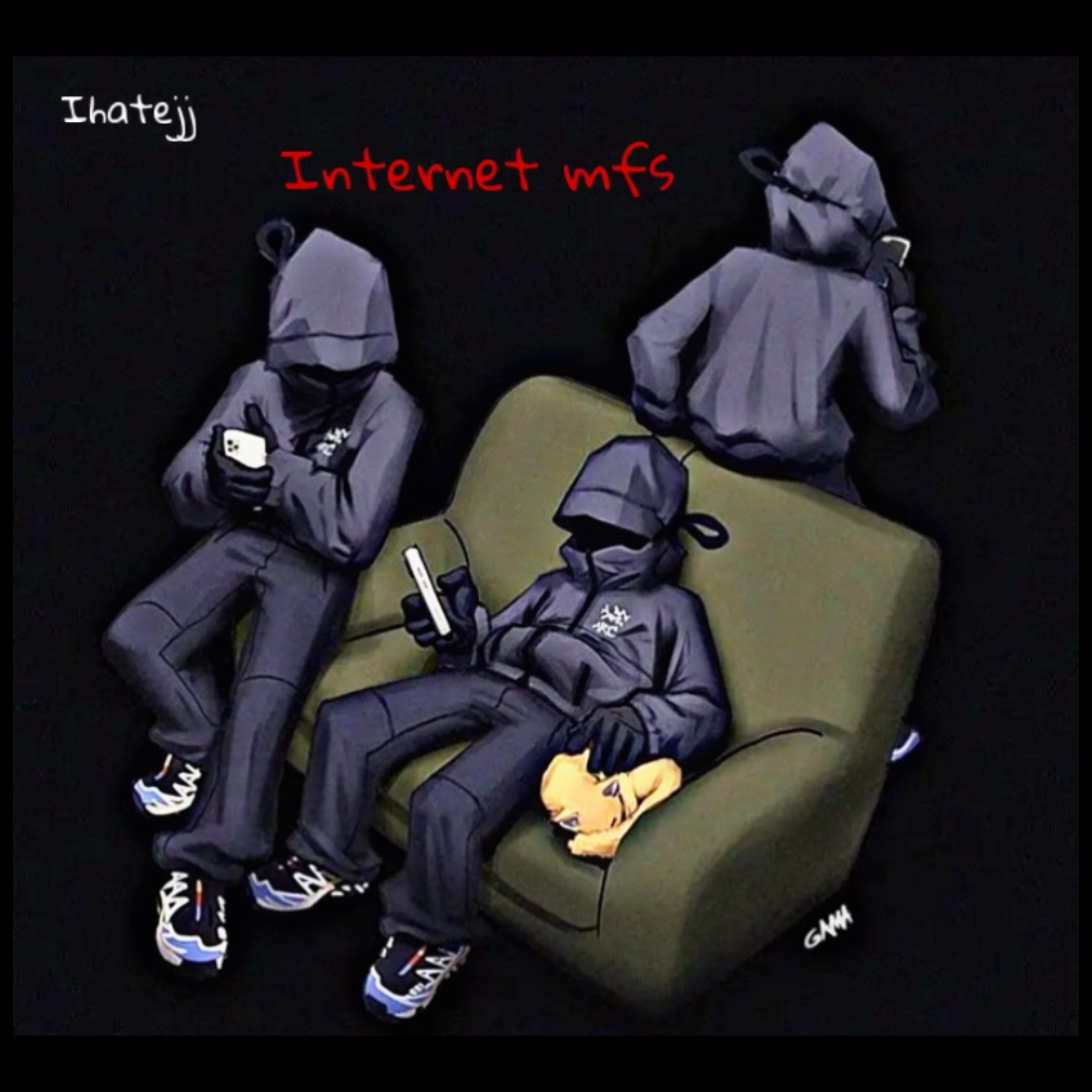 Internet Mfs artwork