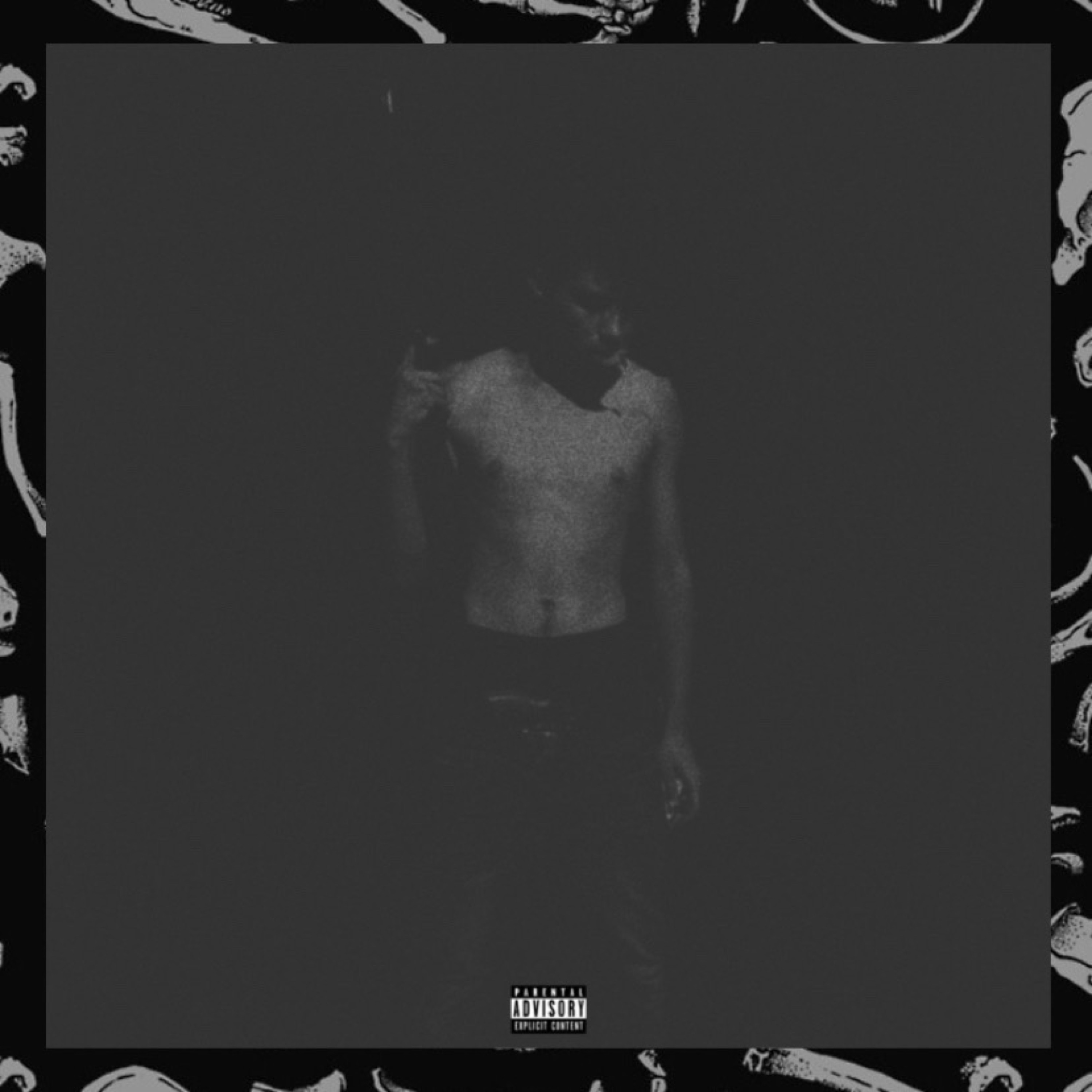 MESSAGE by GreyClovd cover art
