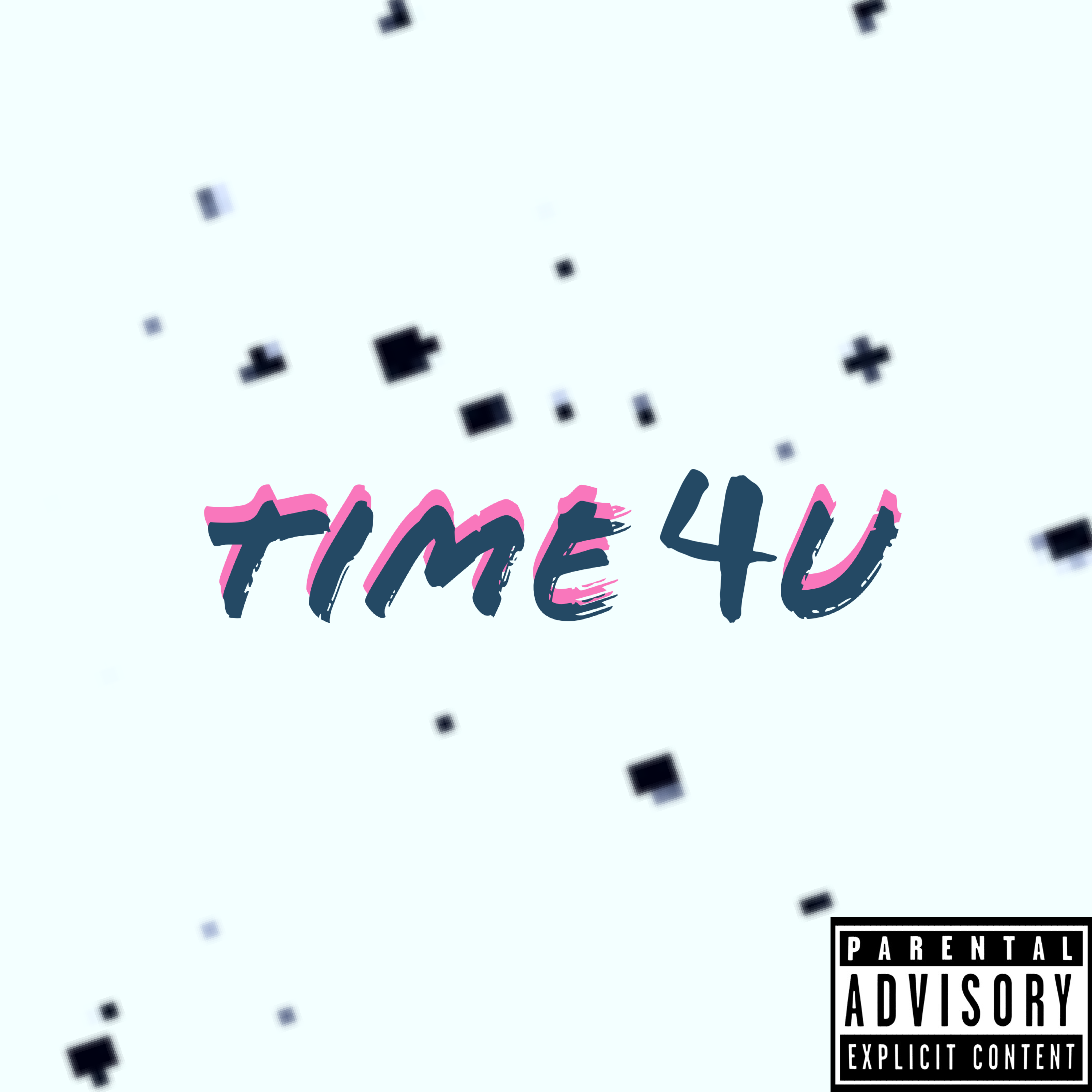 TIME4U artwork