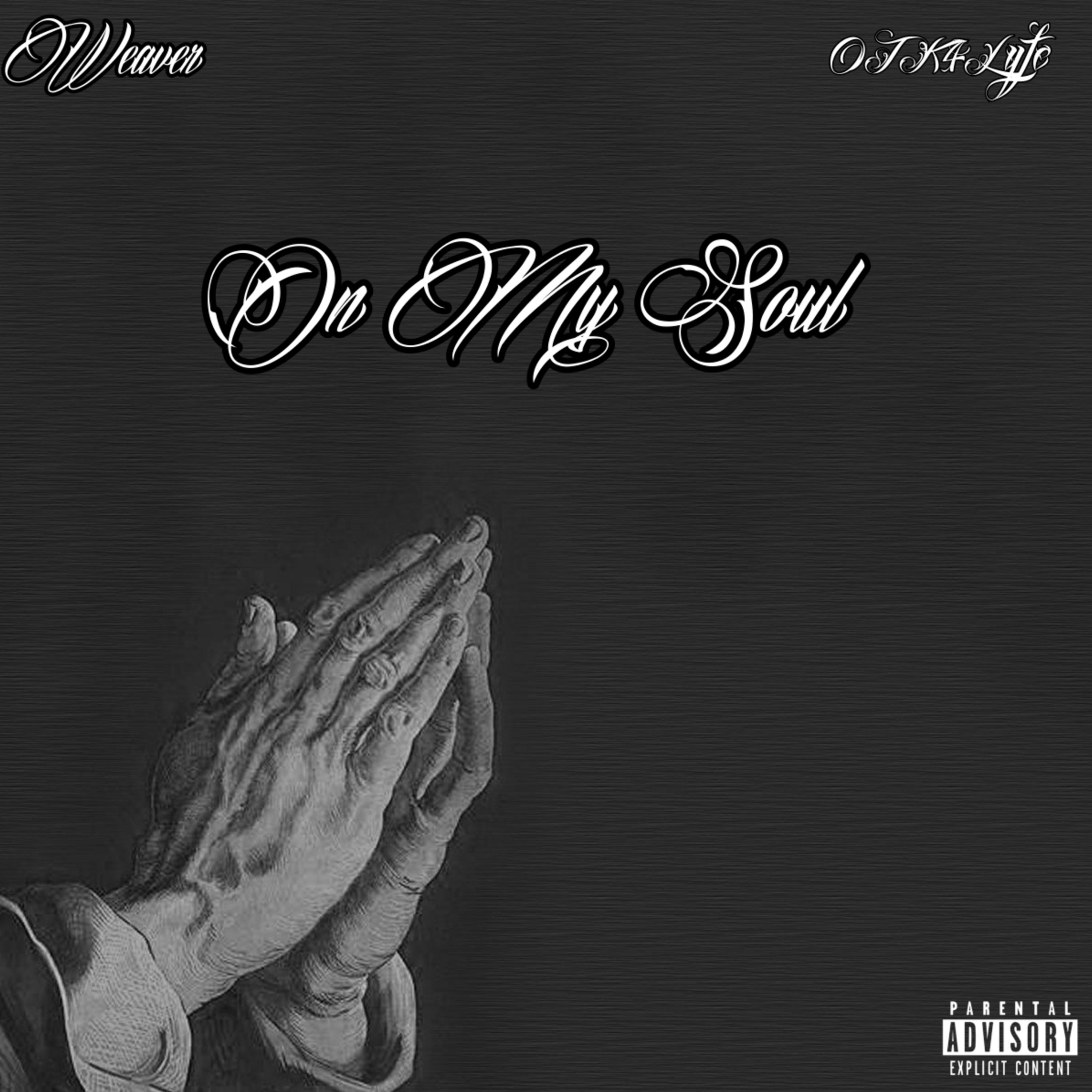 On My Soul artwork