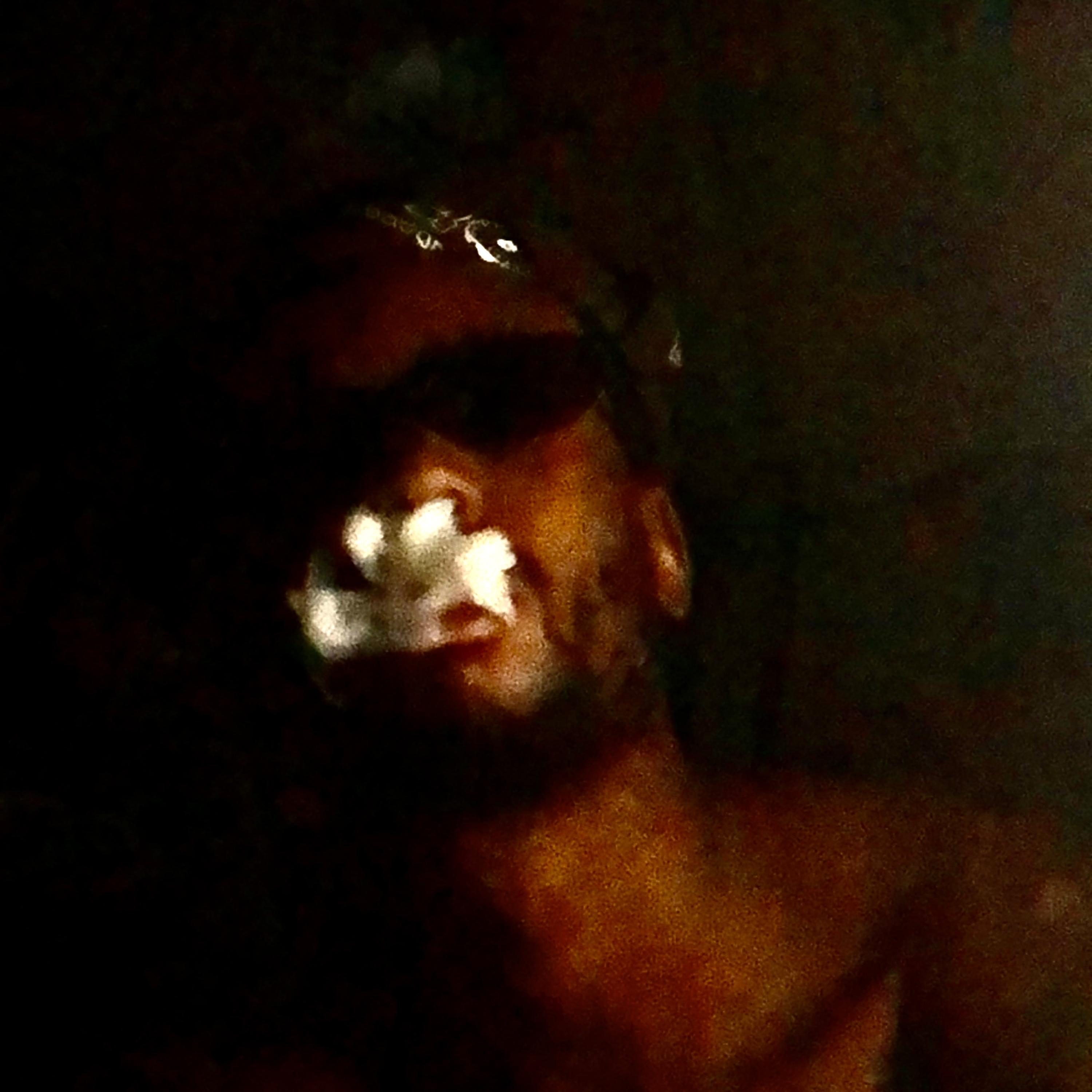KING TALK artwork