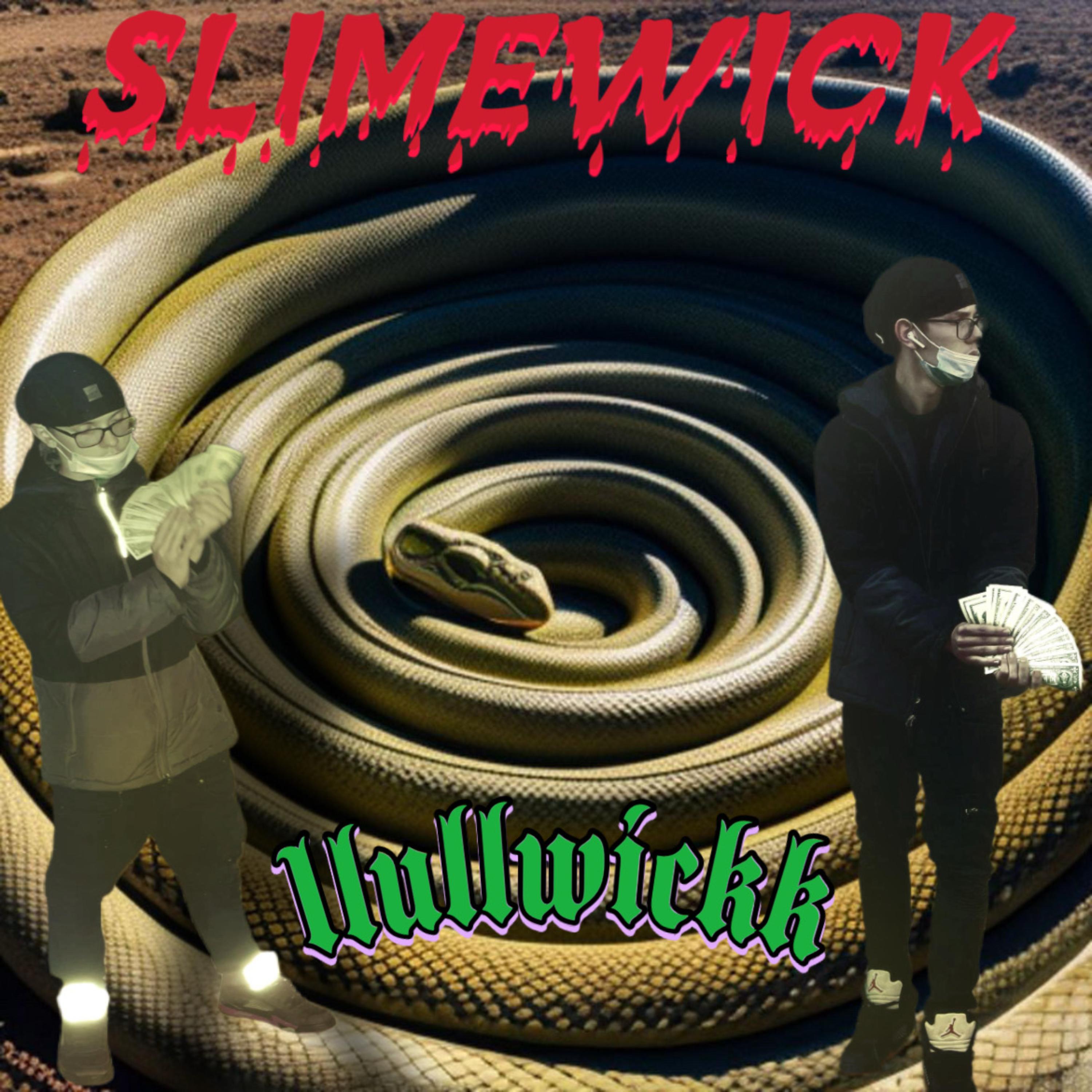 SLIMEWICK artwork
