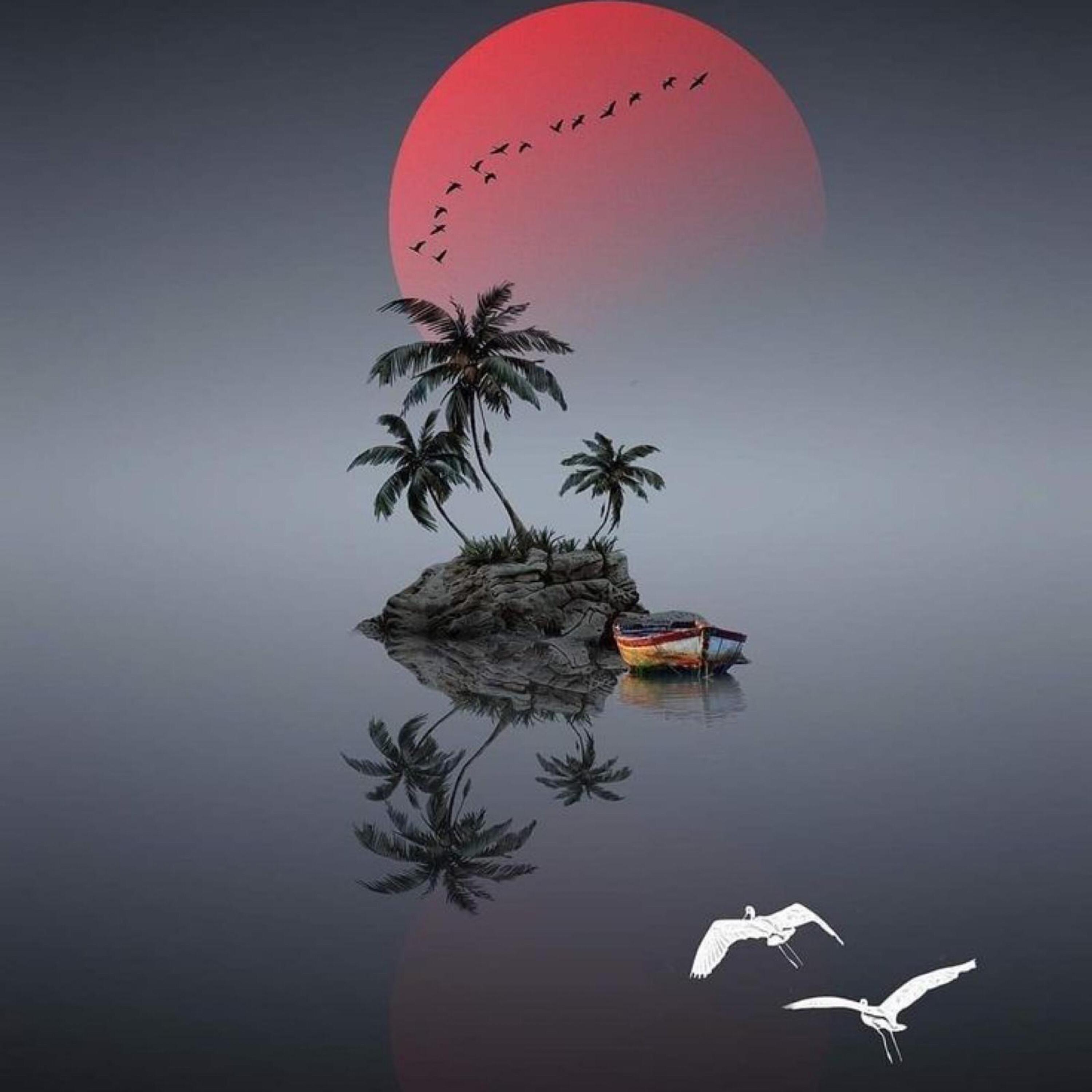 Hakuna Matata artwork
