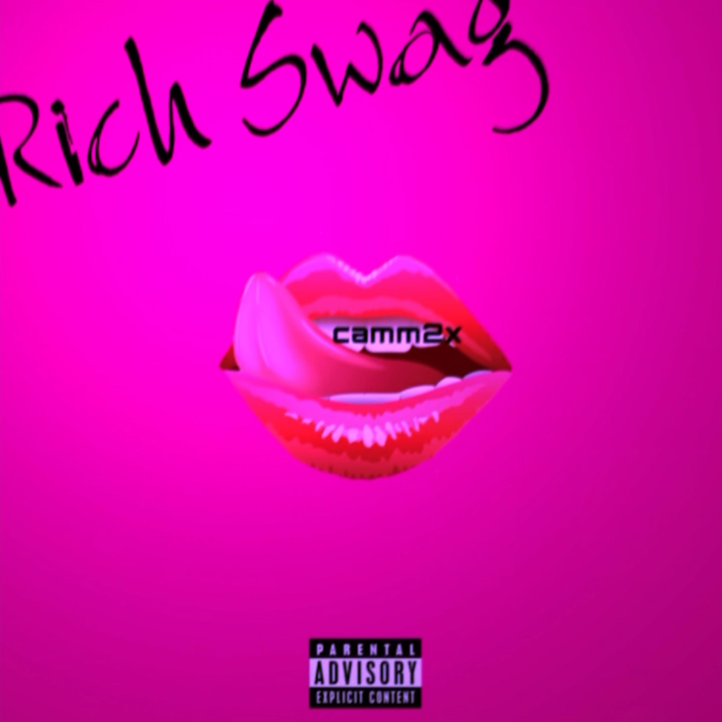 Rich Swag artwork