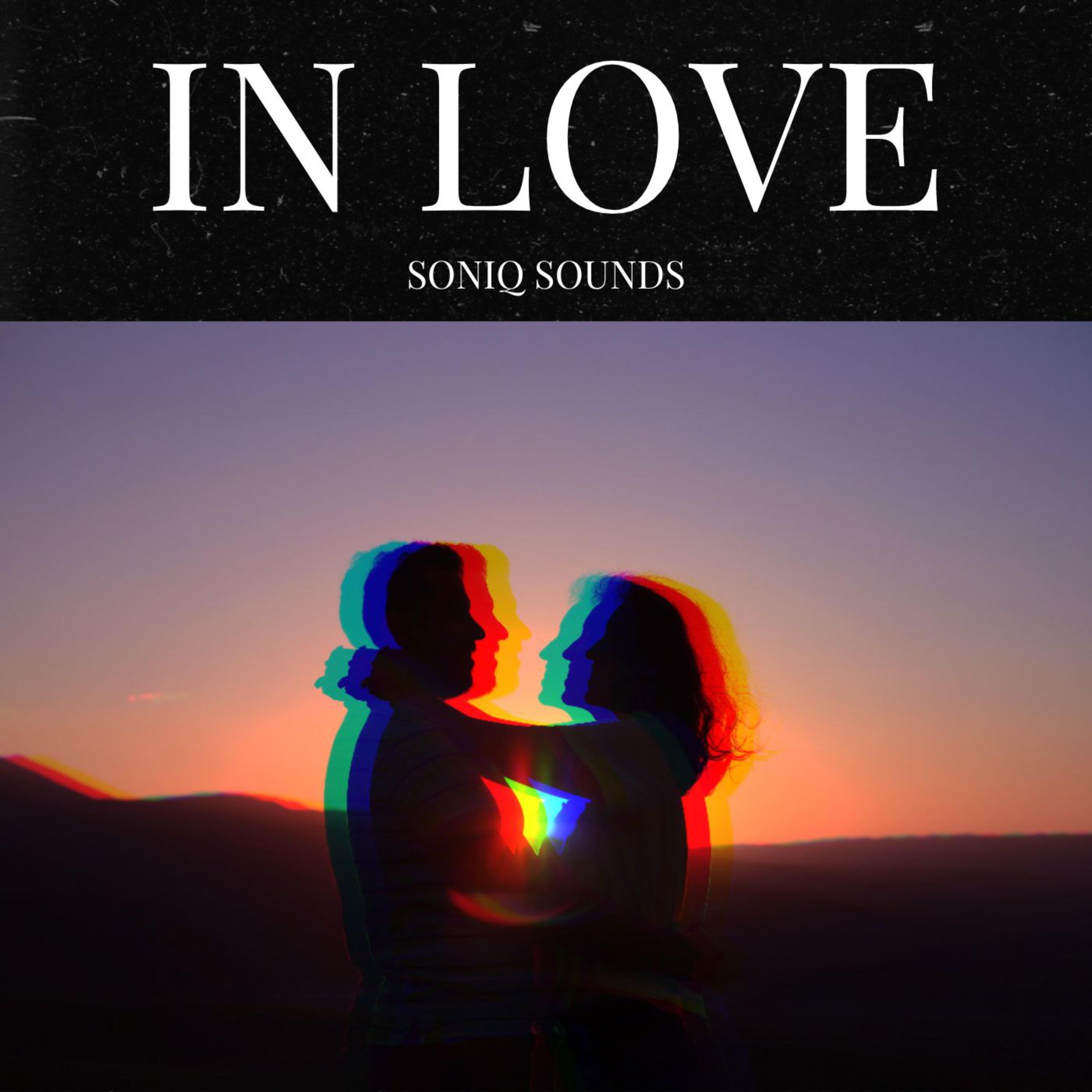 In Love (HipHop Instrumental) artwork