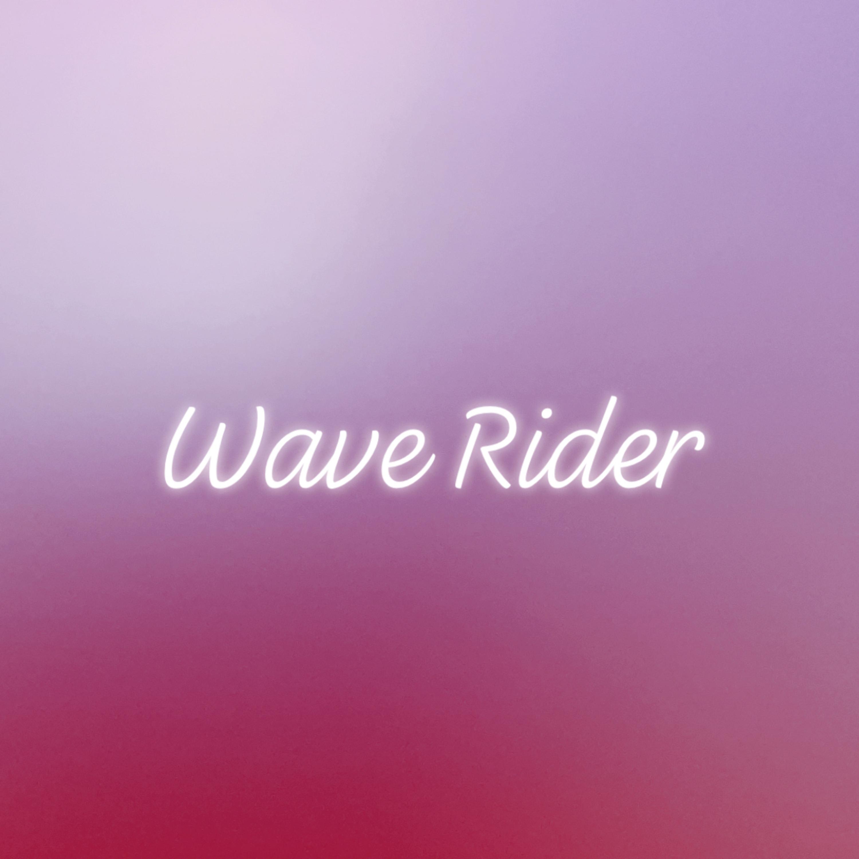 Wave Rider artwork