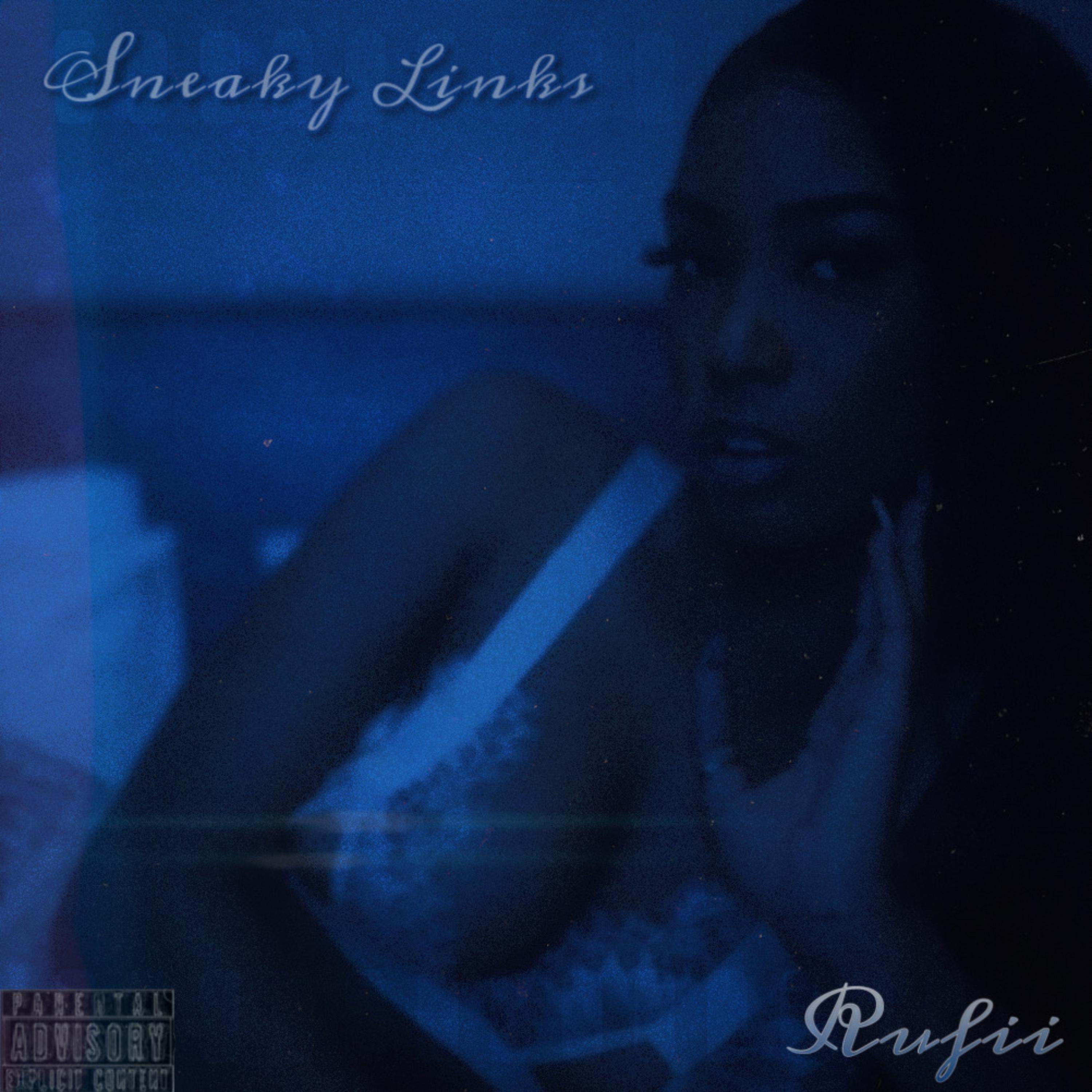 Sneaky Links artwork