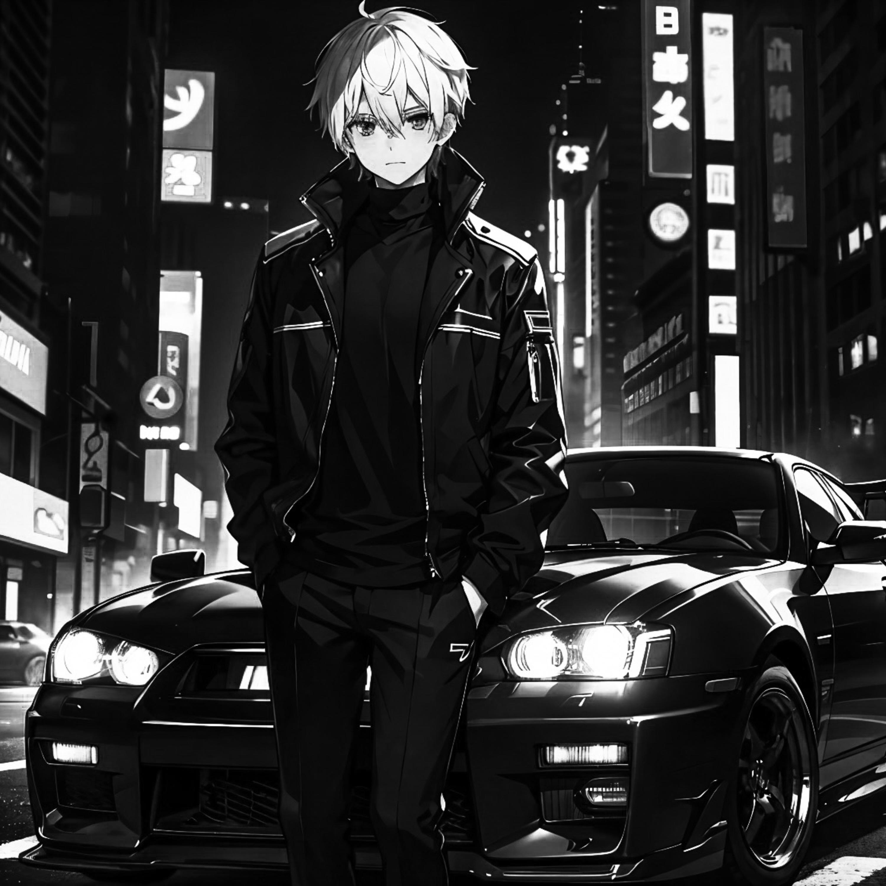 Already Down artwork