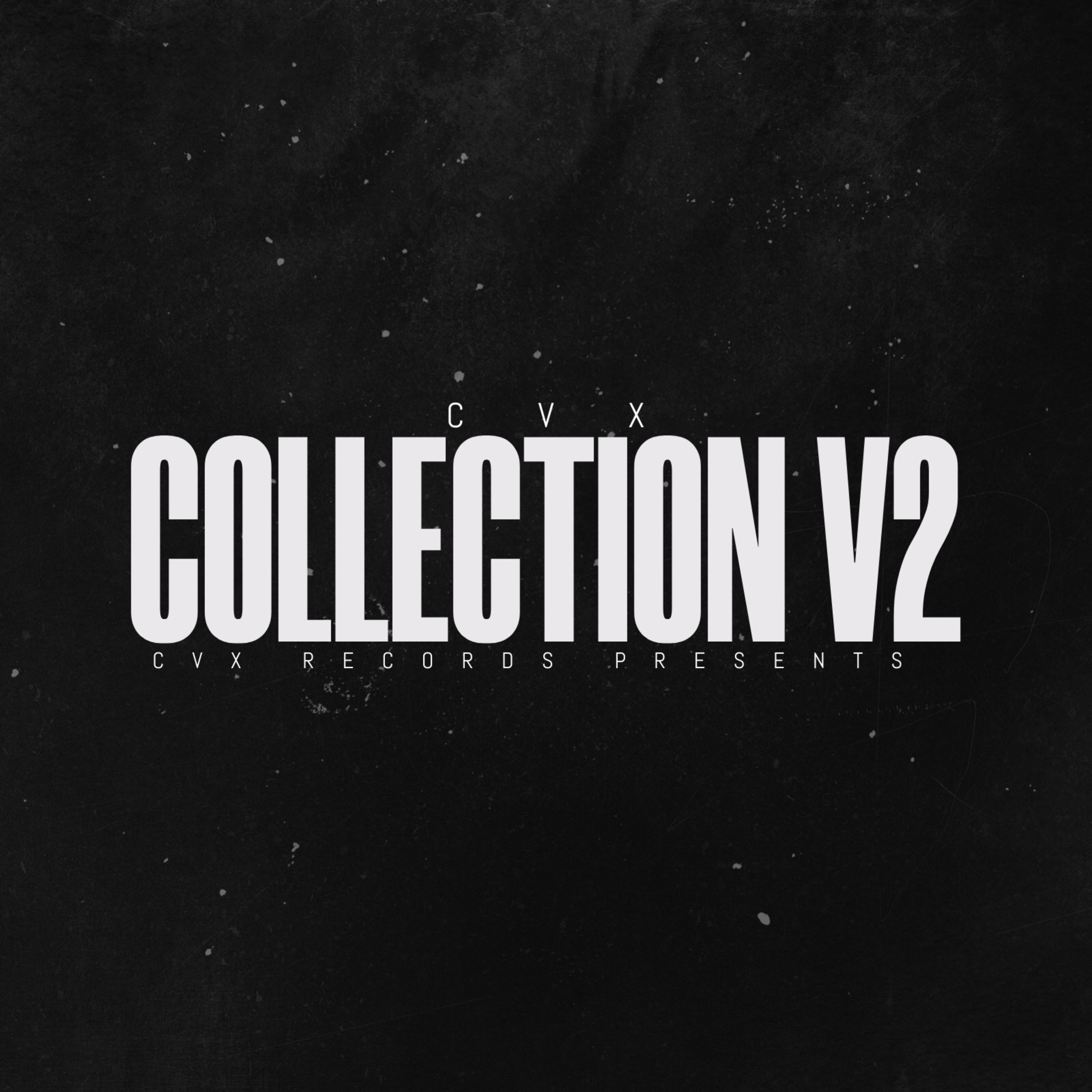 The Collection V2 artwork