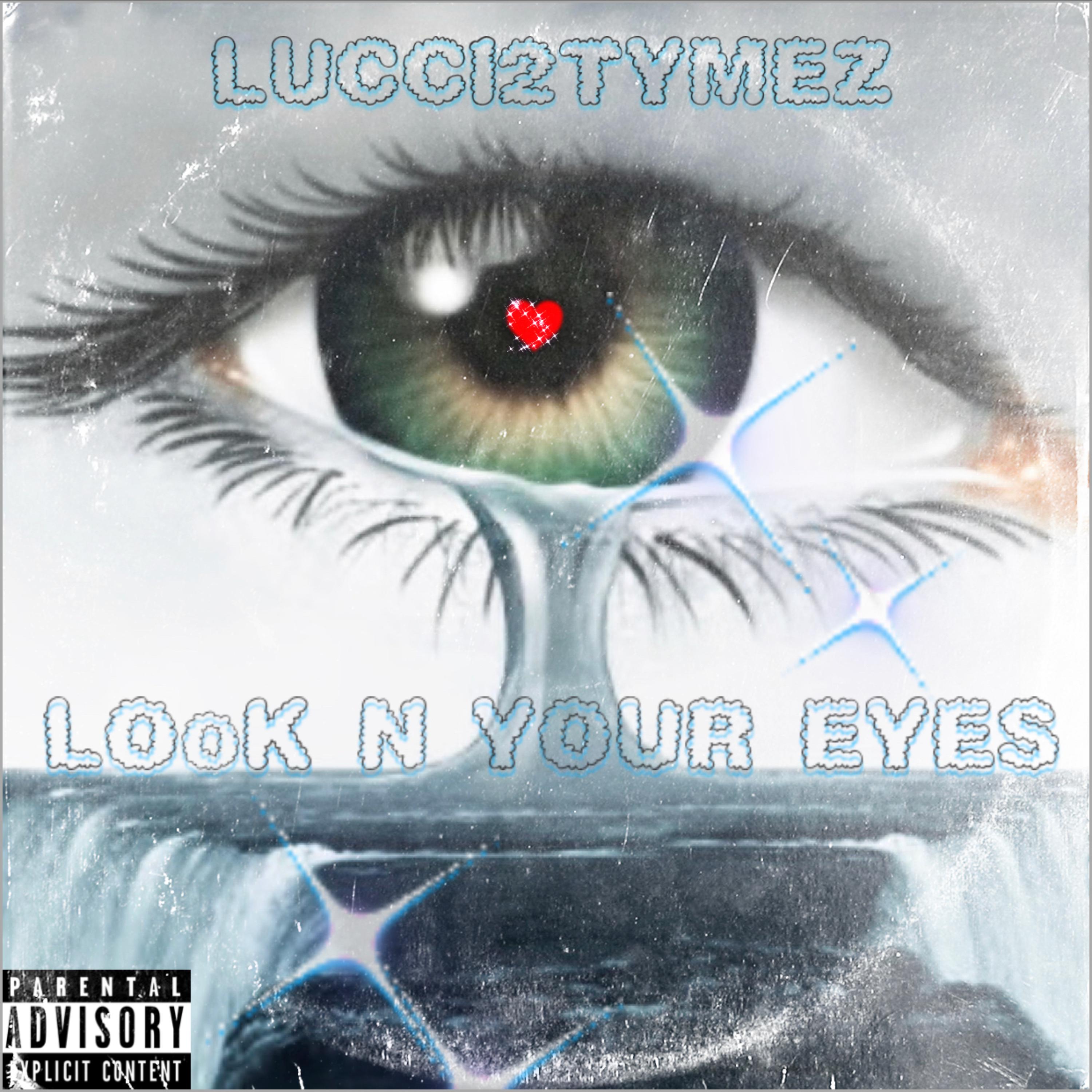Look N Your Eyes artwork