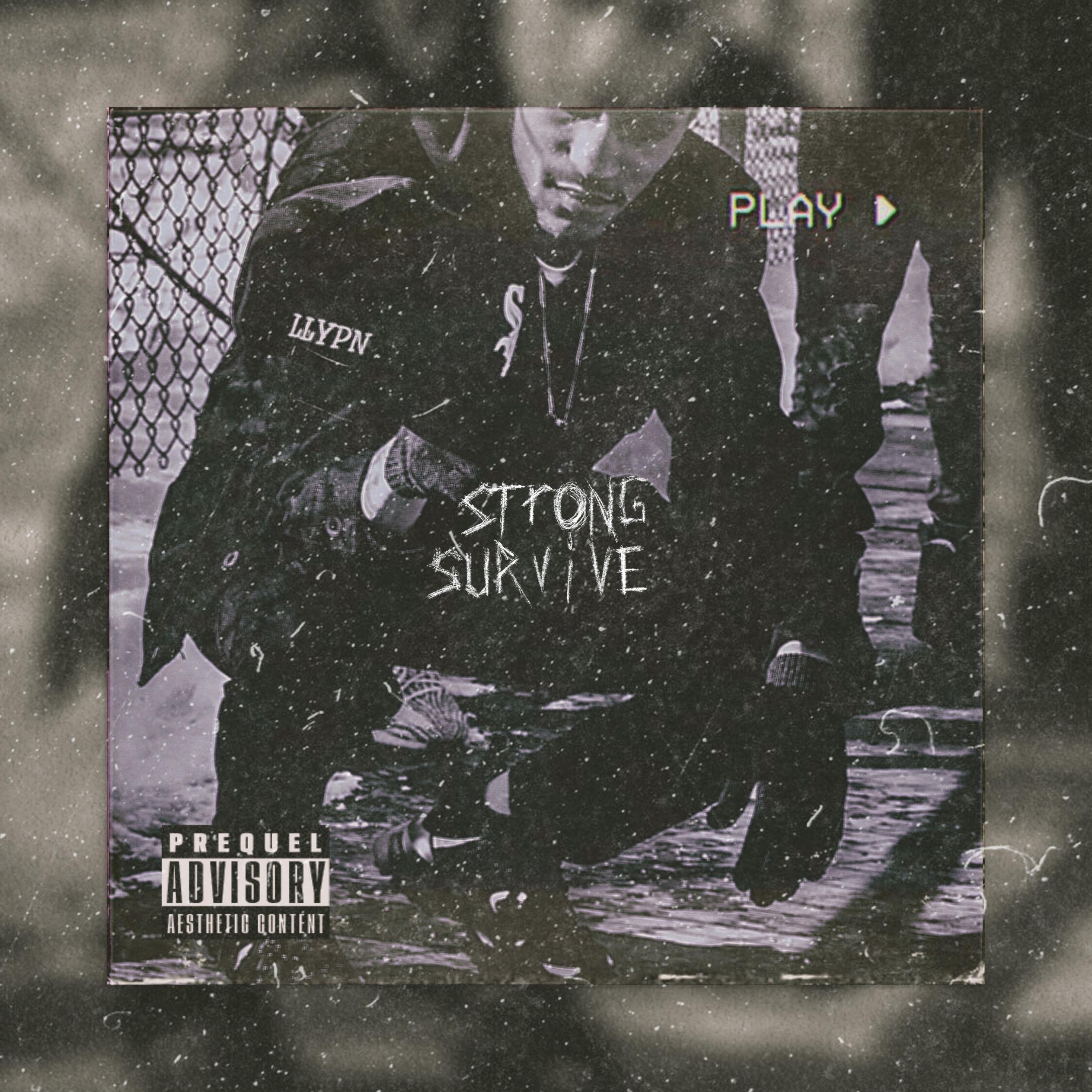 Strong Survive artwork