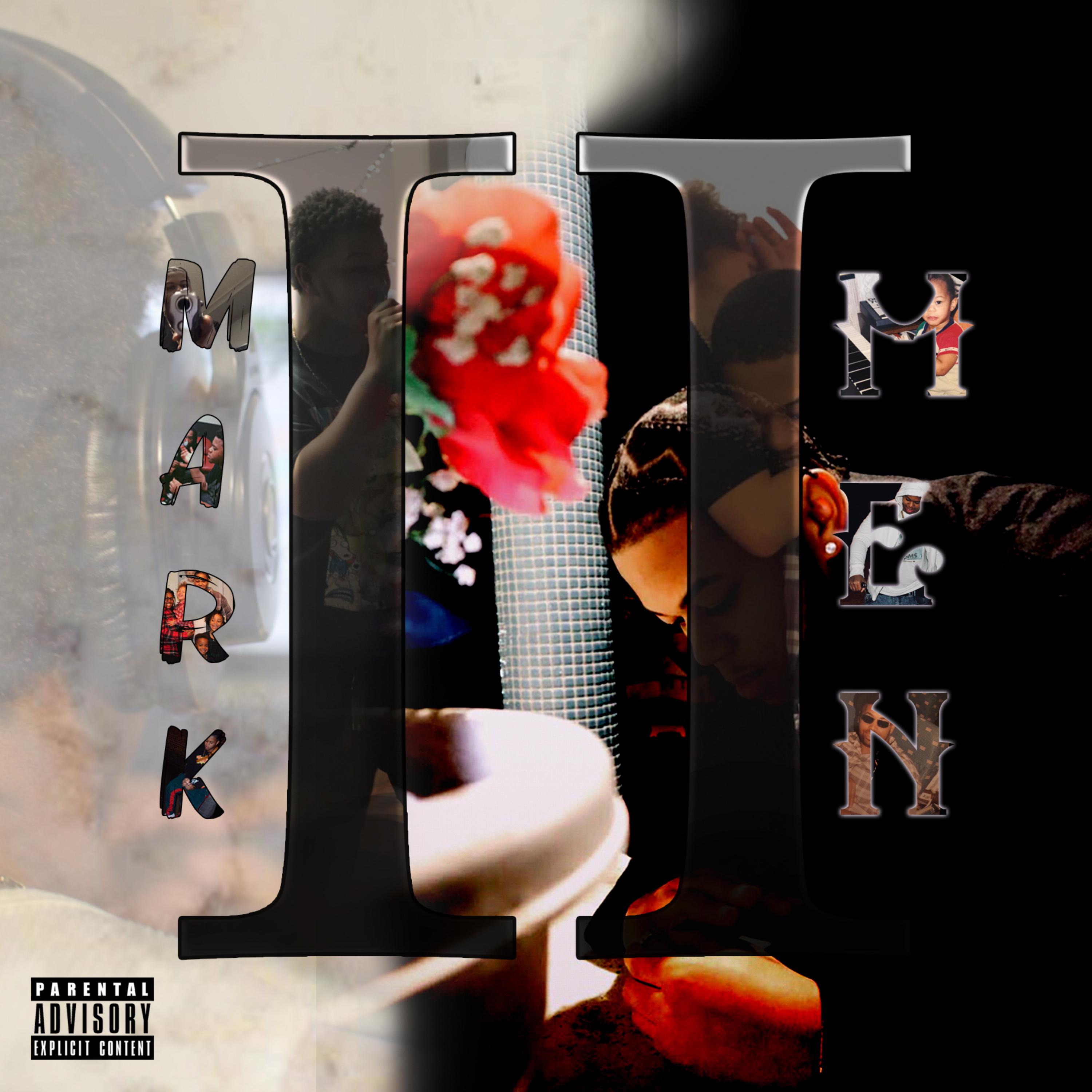 Mark II Men artwork