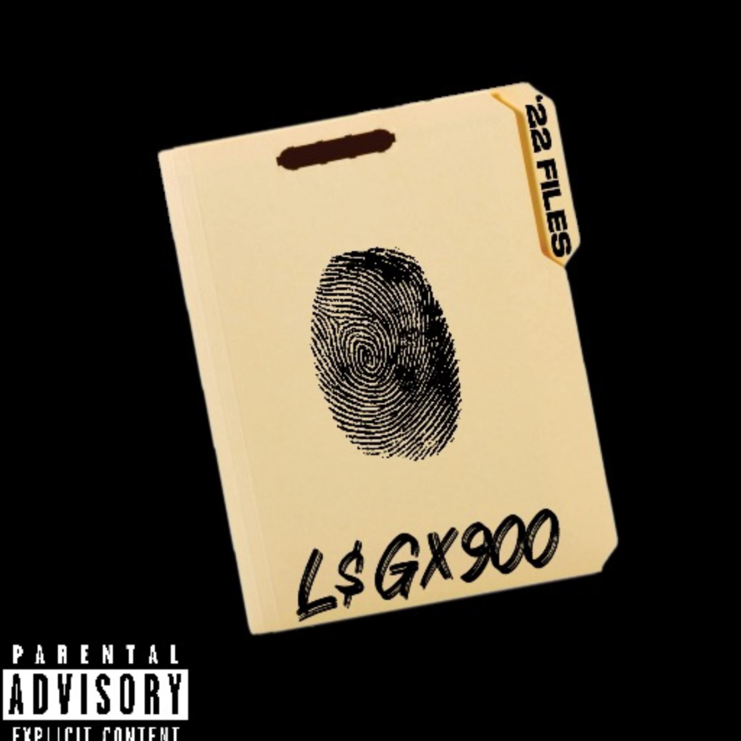 ‘22 FILES - LSGx900