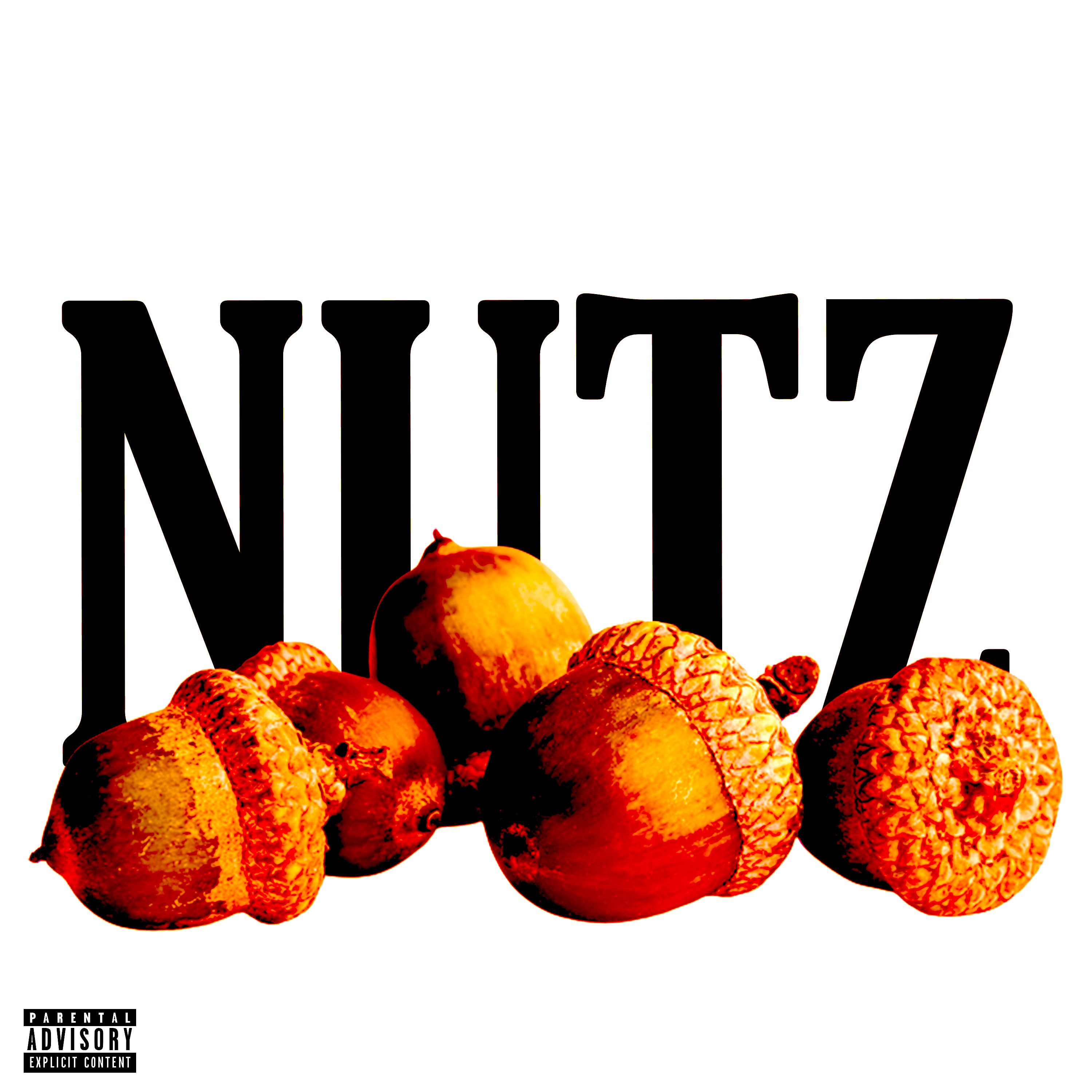 NUTZ artwork