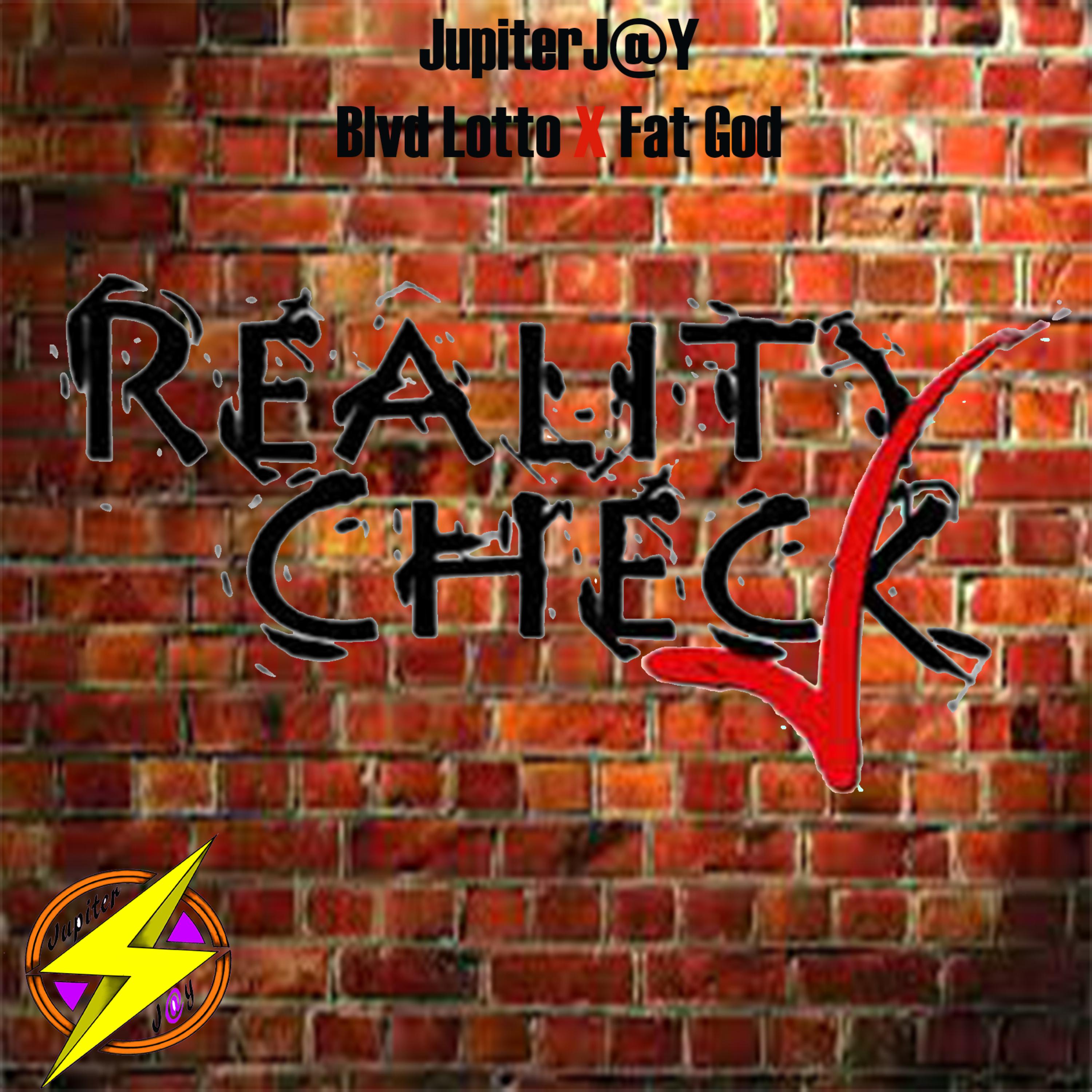 Reality Check artwork