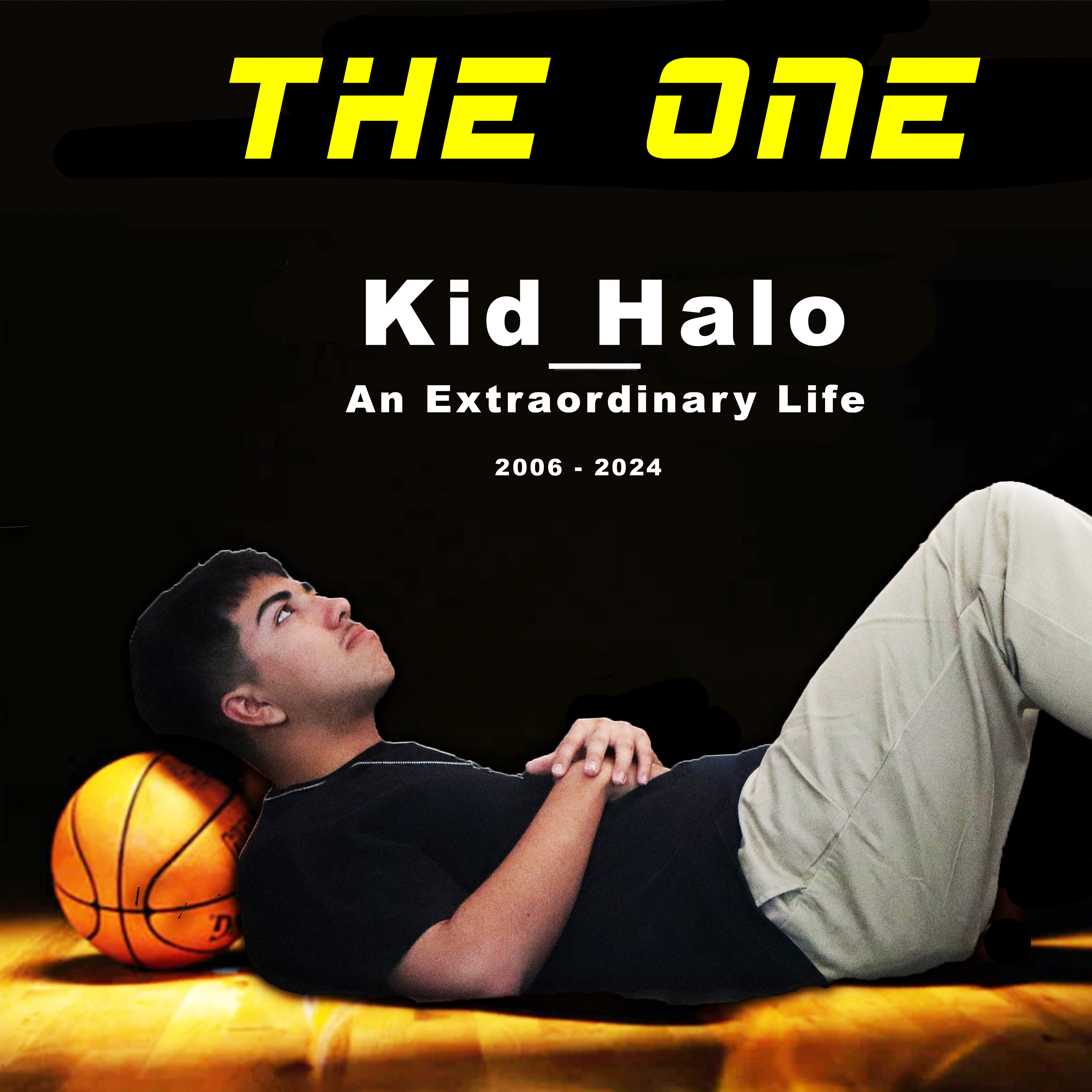 The One artwork
