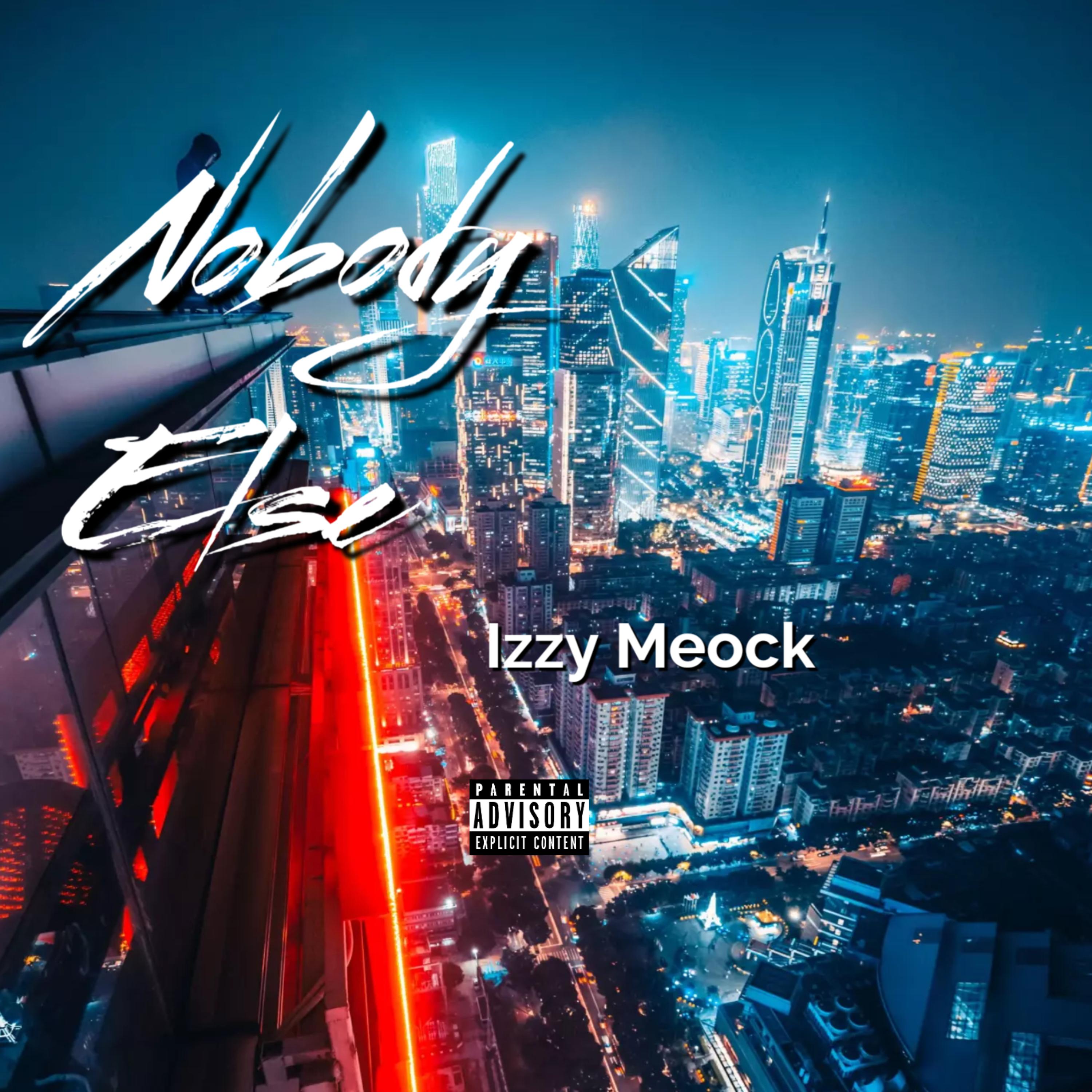 Nobody Else artwork