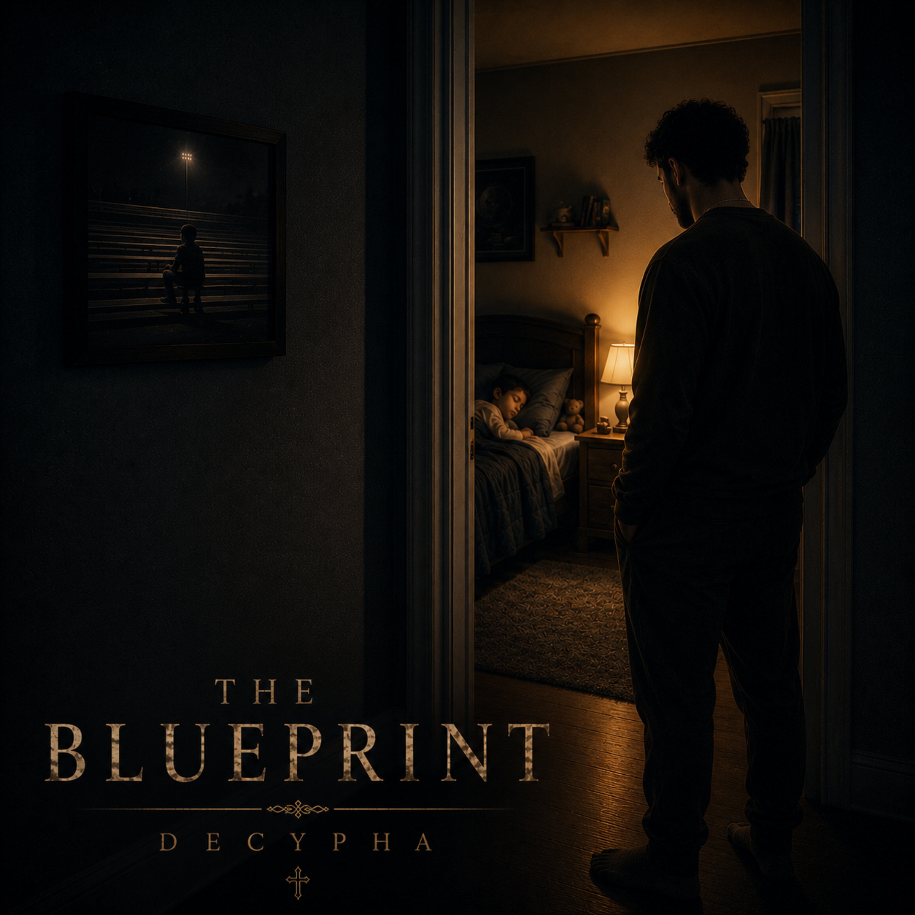 The Blueprint artwork