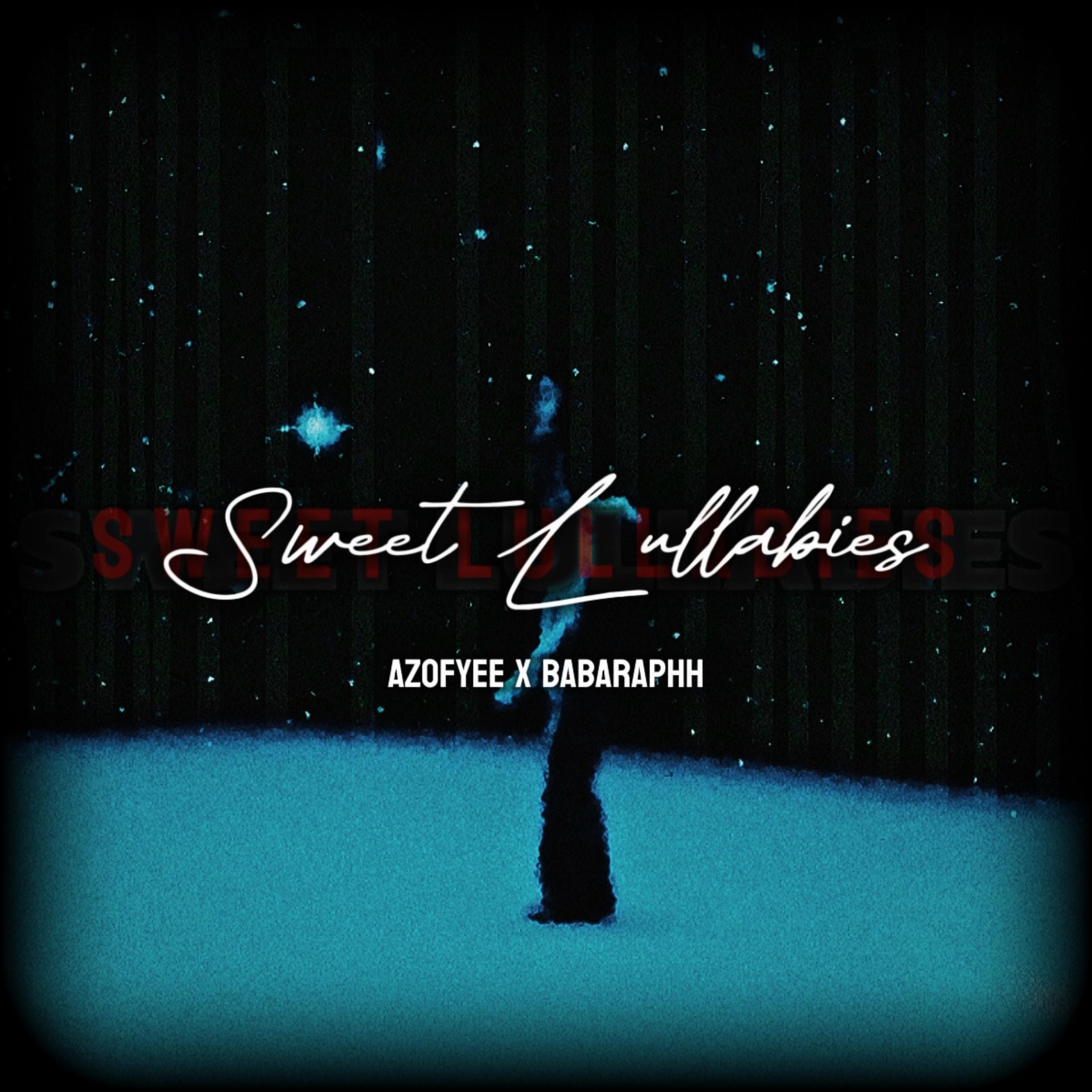 Sweet Lullabies artwork