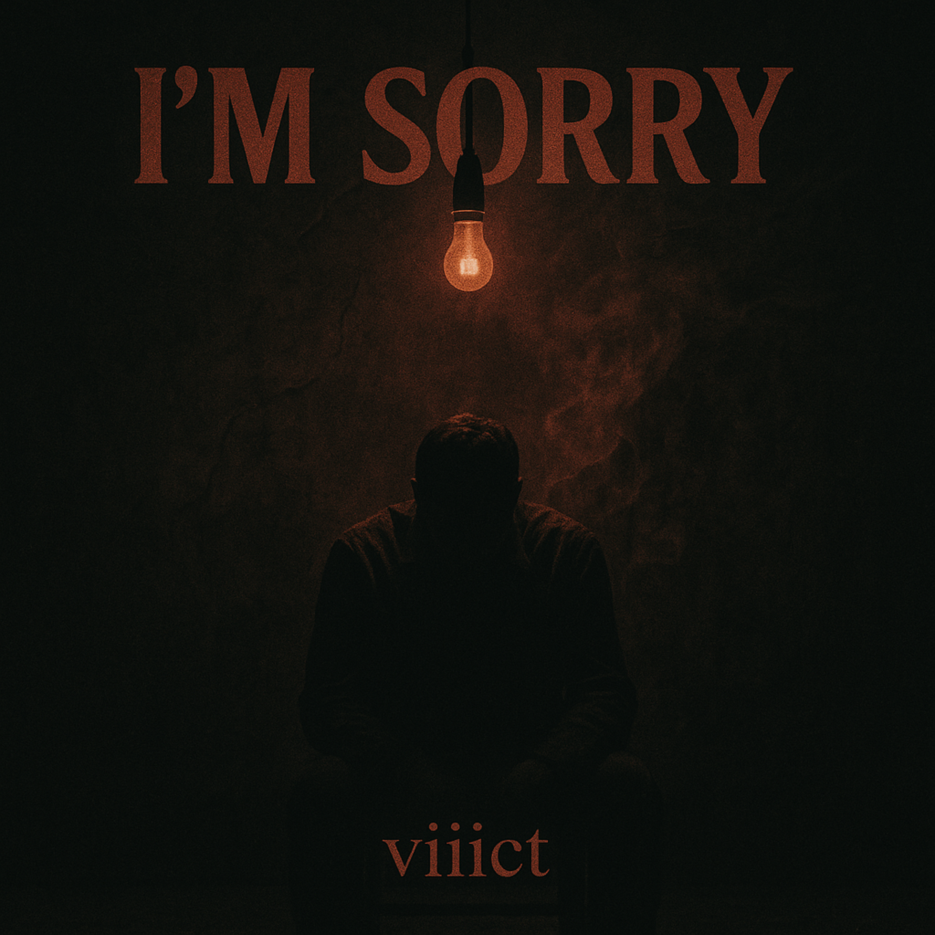 im sorry artwork