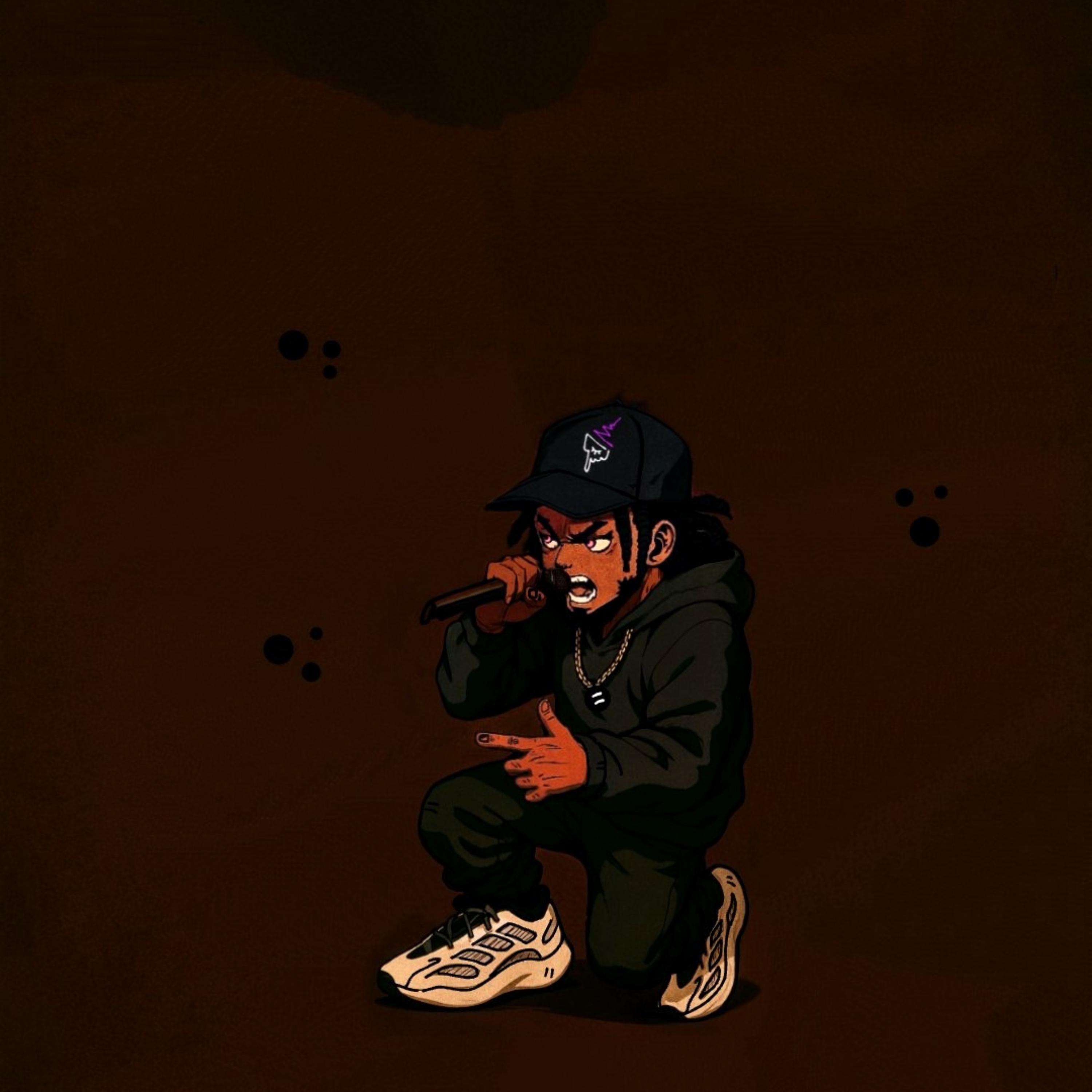 A Different one artwork