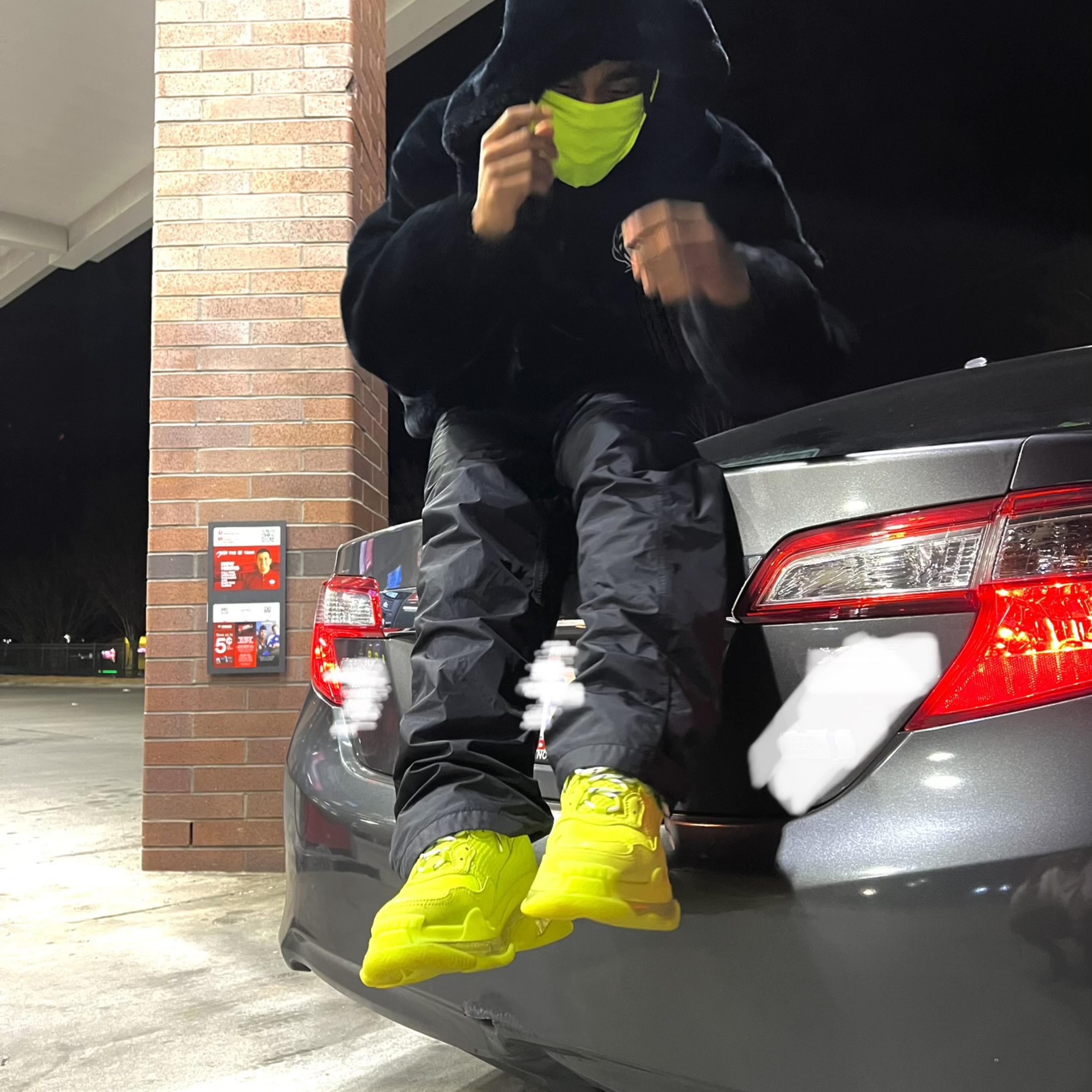 Dopamine by AlmightyKemo cover art