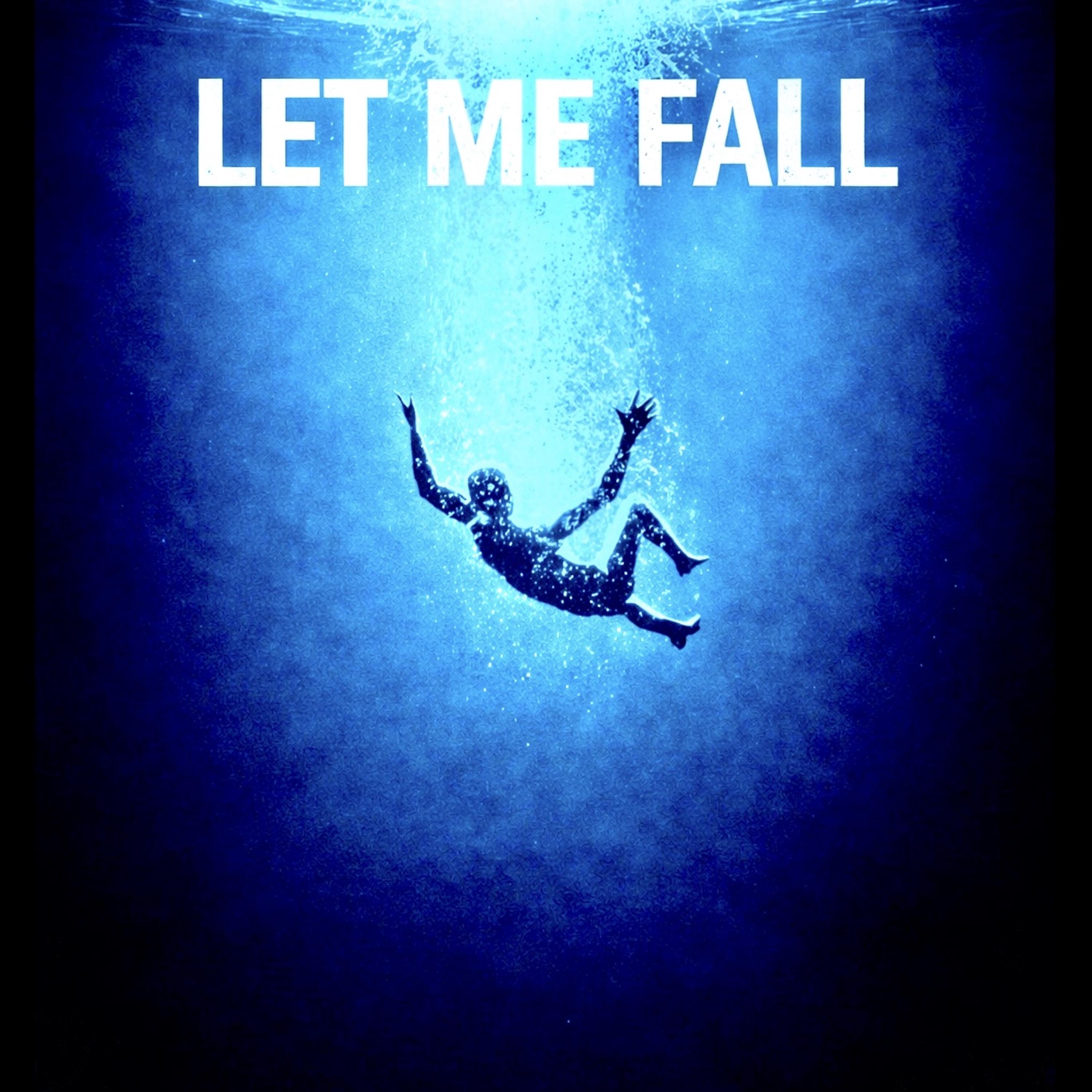Let Me Fall by Lul Bino cover art