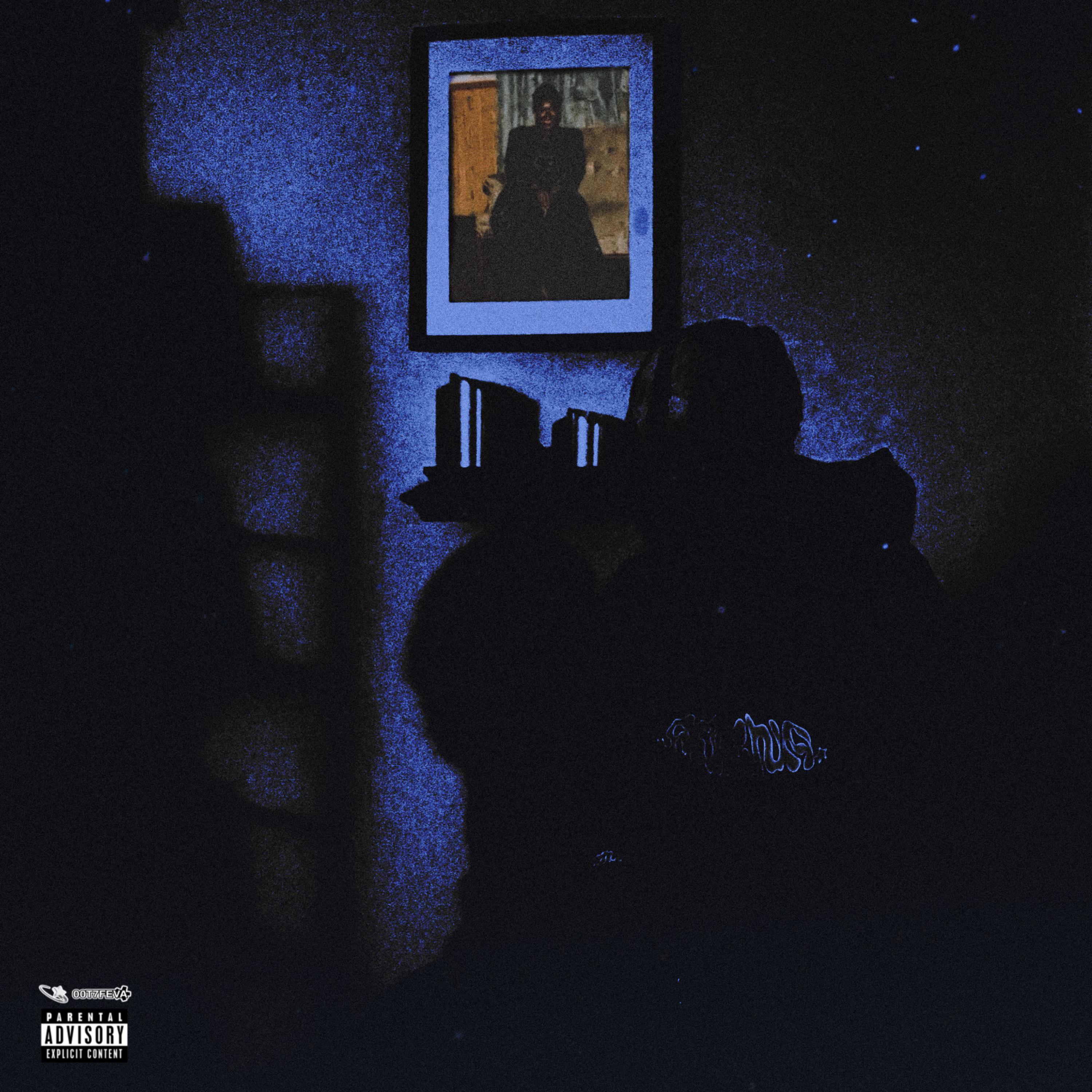 Smoking On Gnats artwork