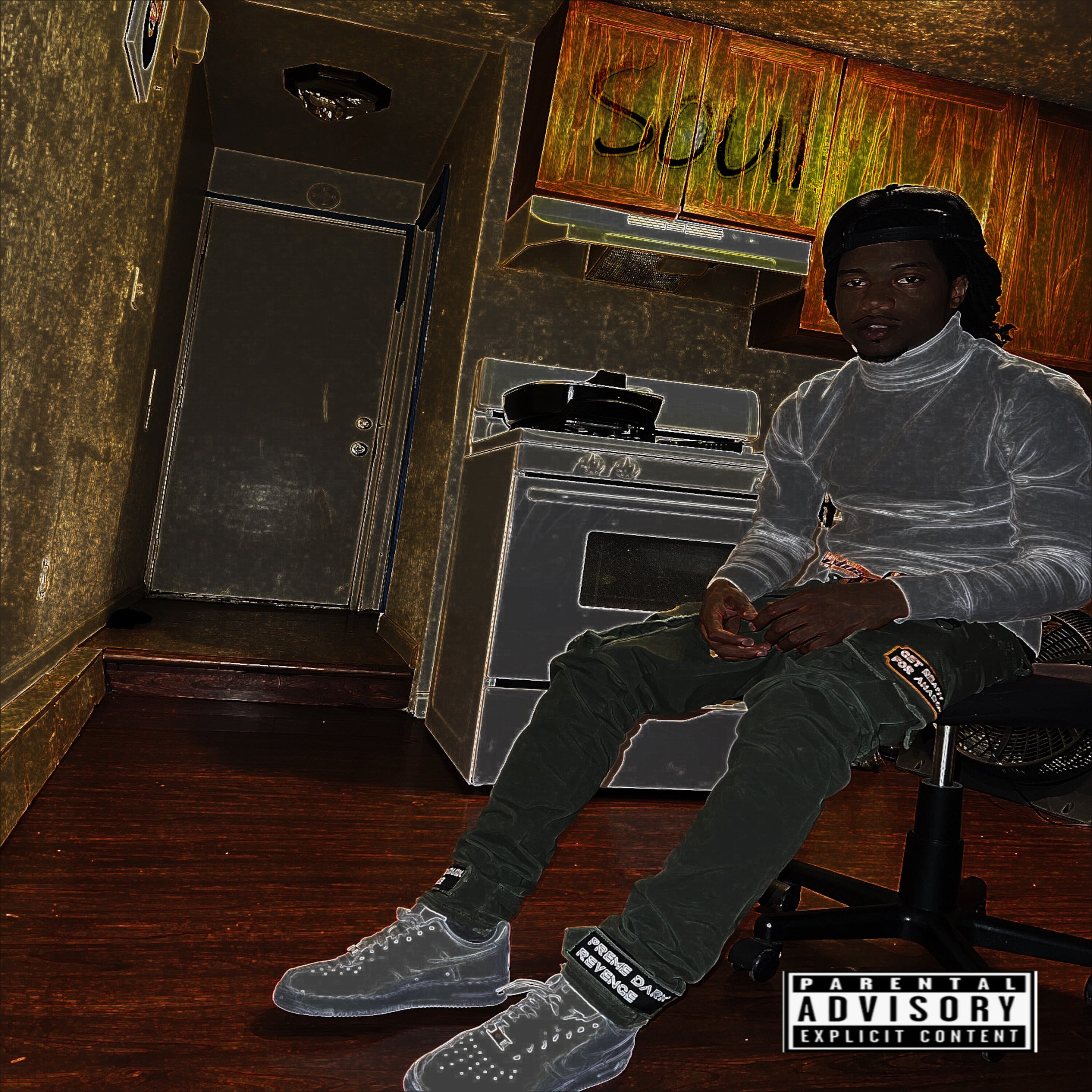 Soul artwork