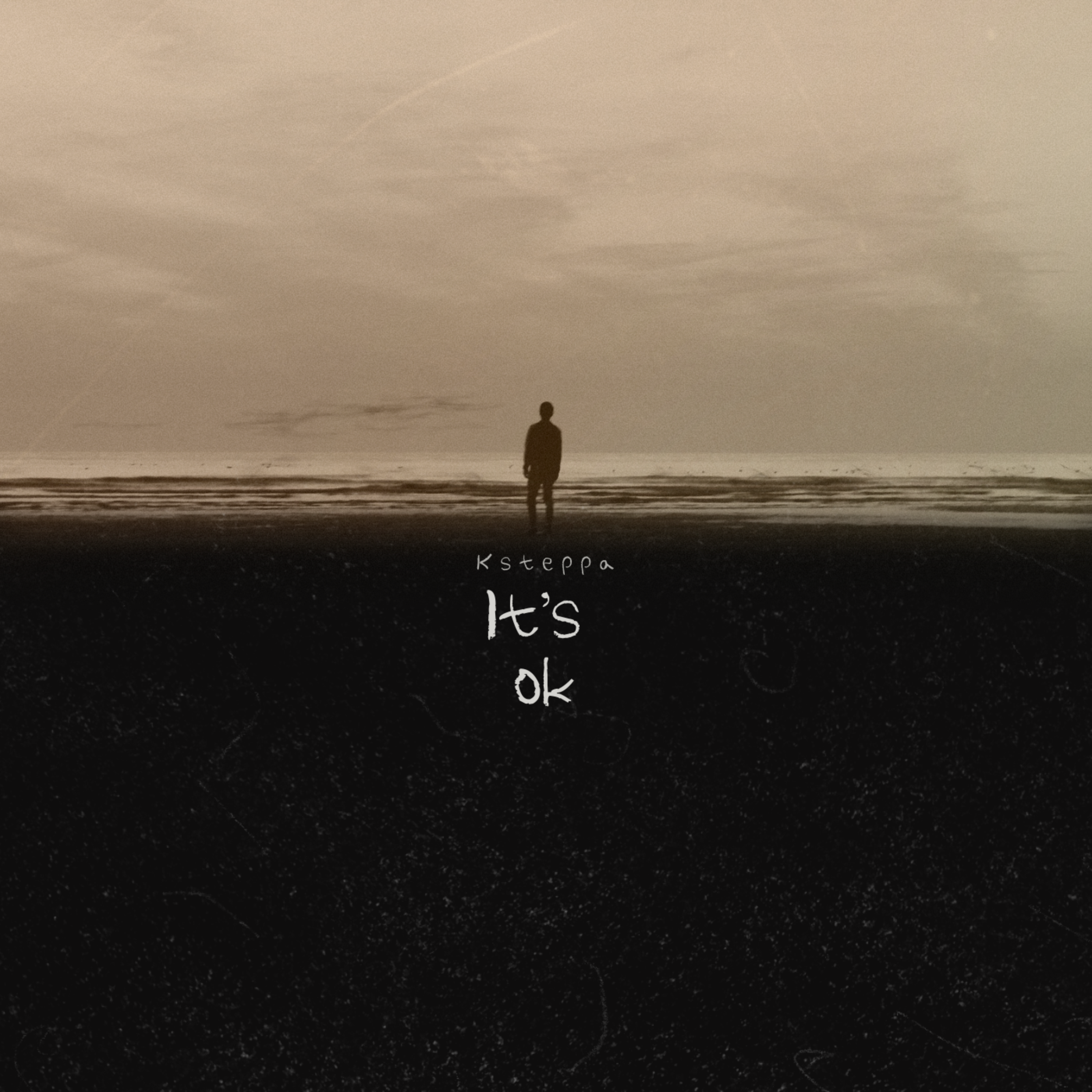 It’s Ok artwork