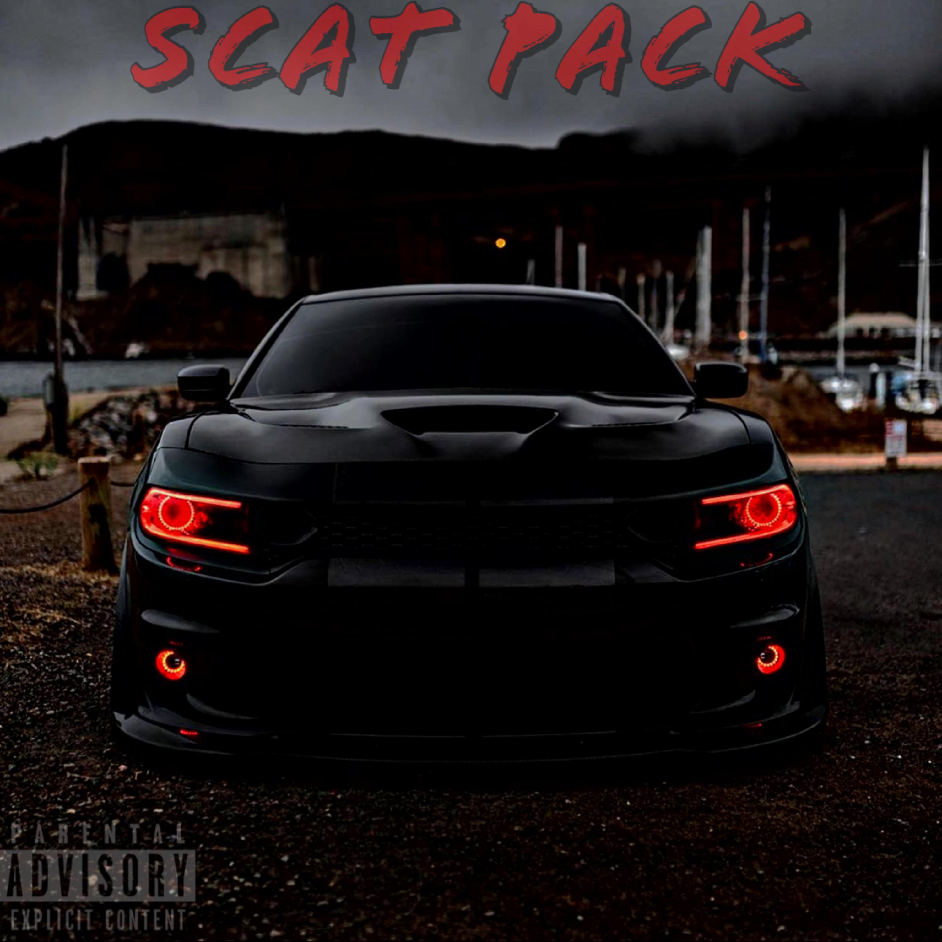 Scat Pack by La Pac cover art
