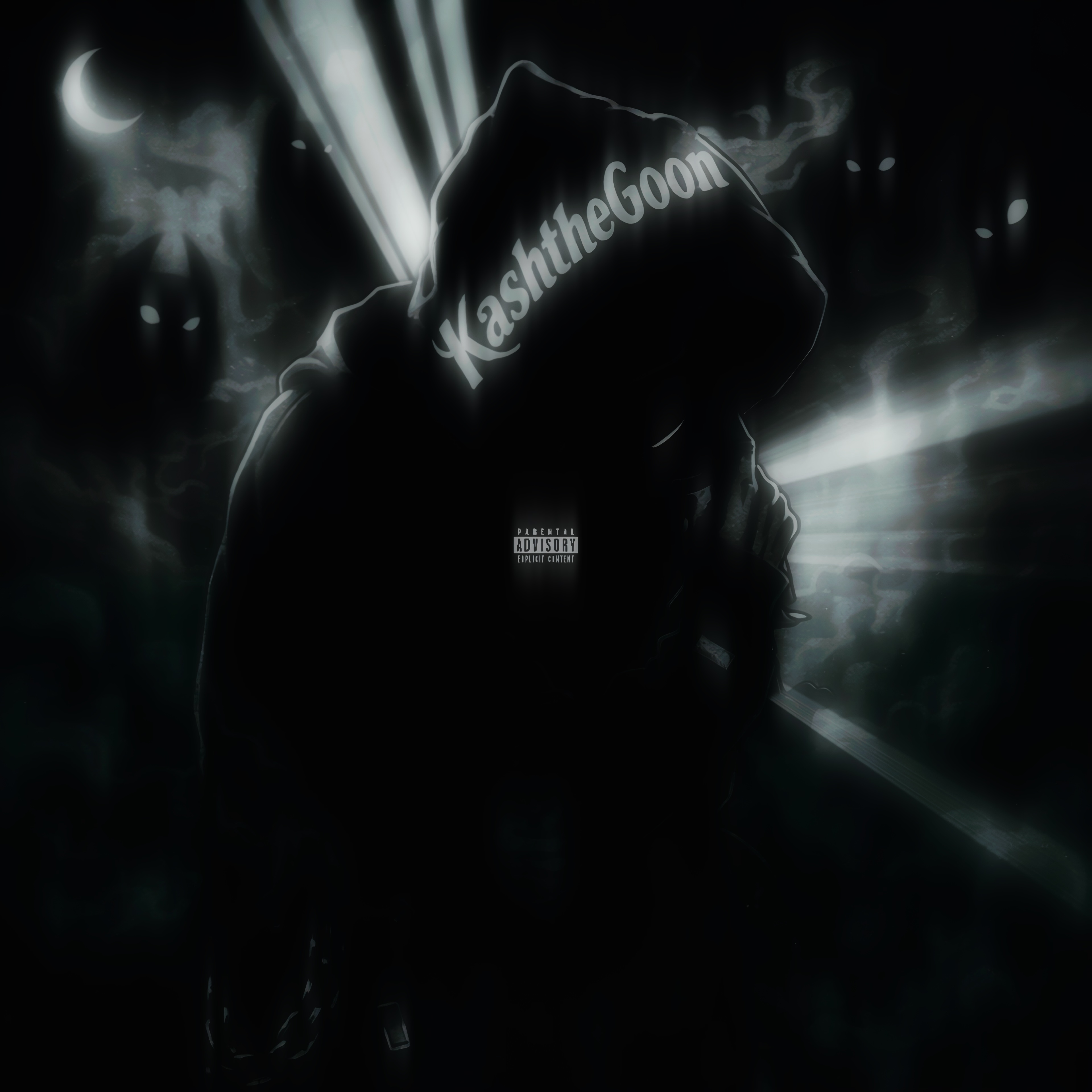 Goon For A Reason artwork