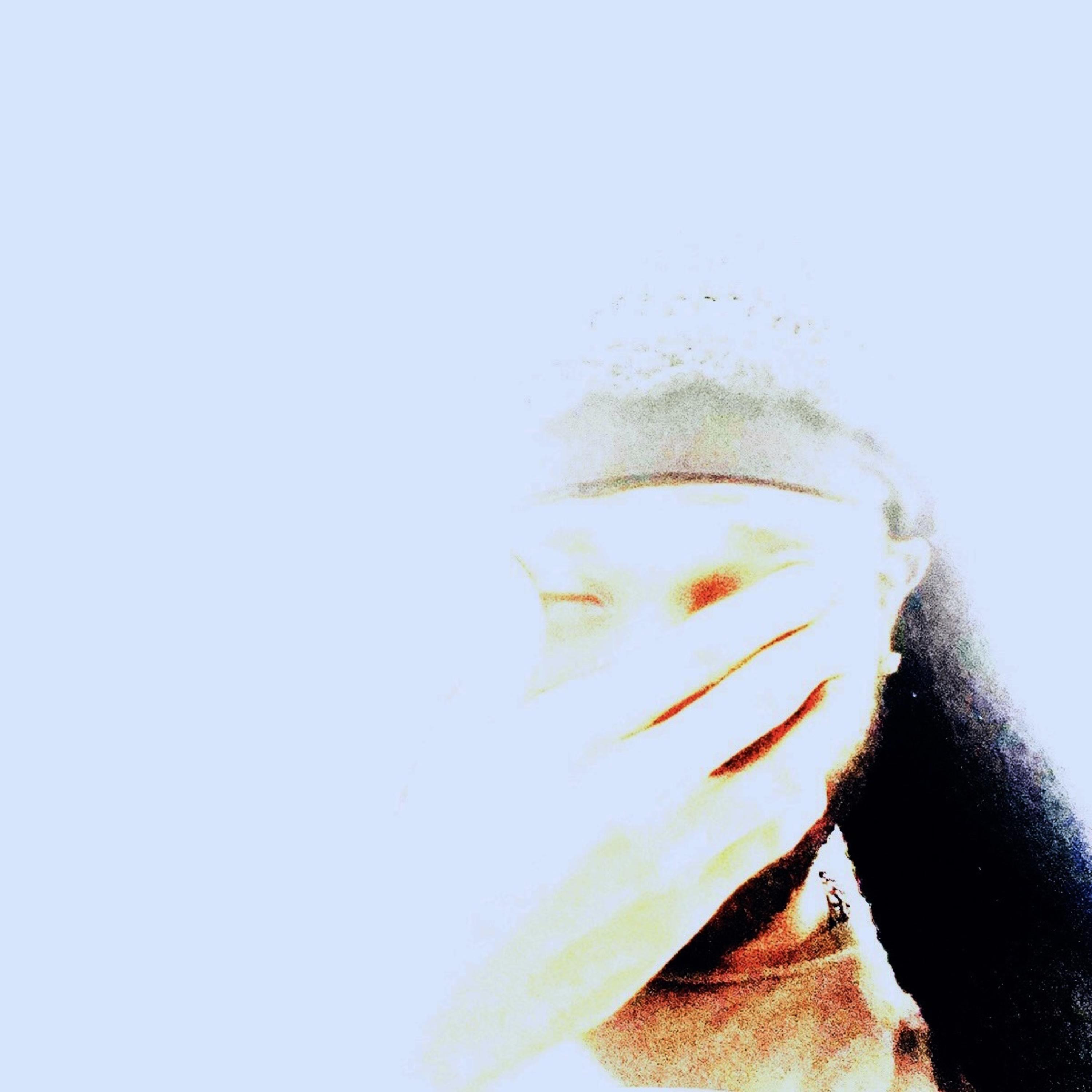 WEIRD00 by B-Lew cover art