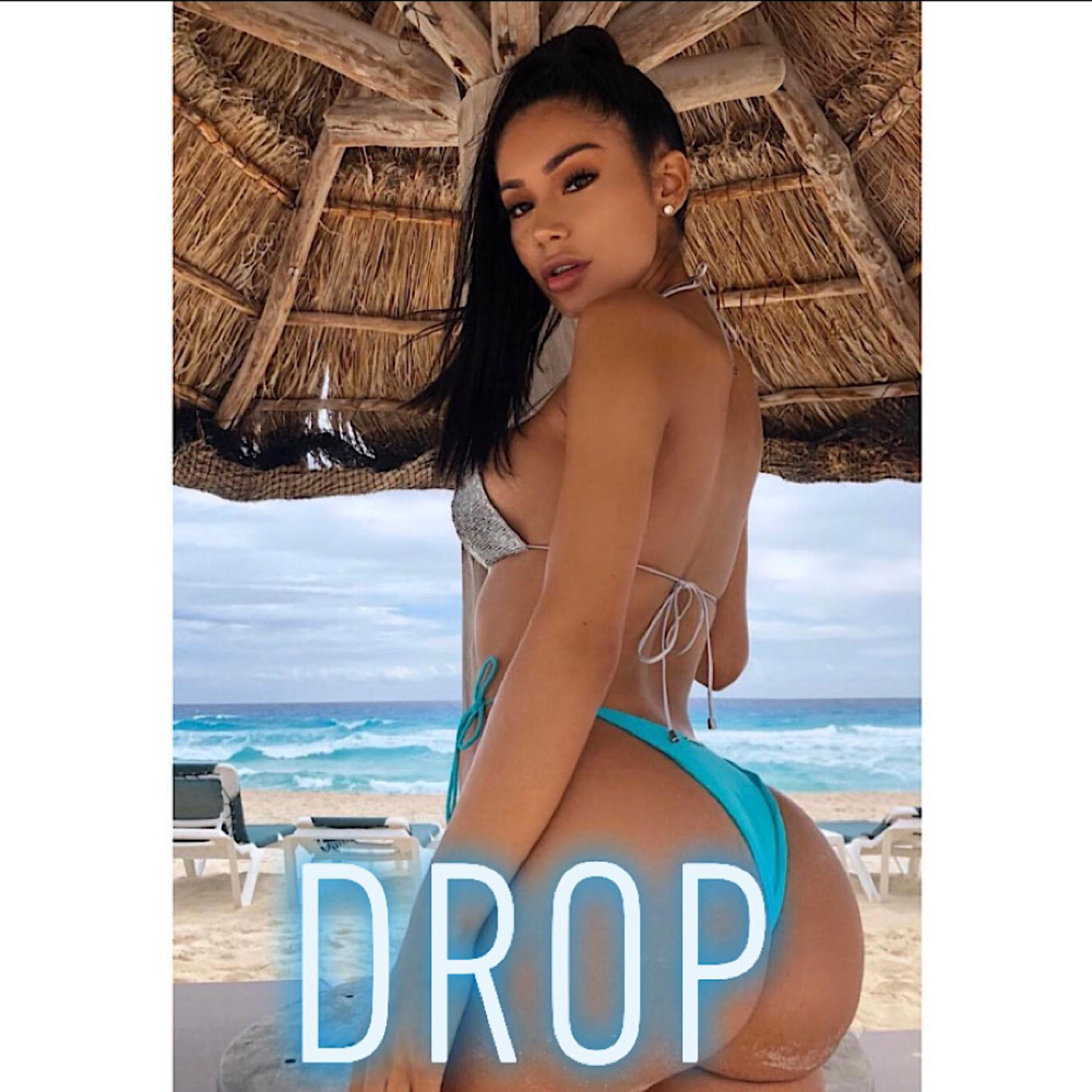 DROP artwork