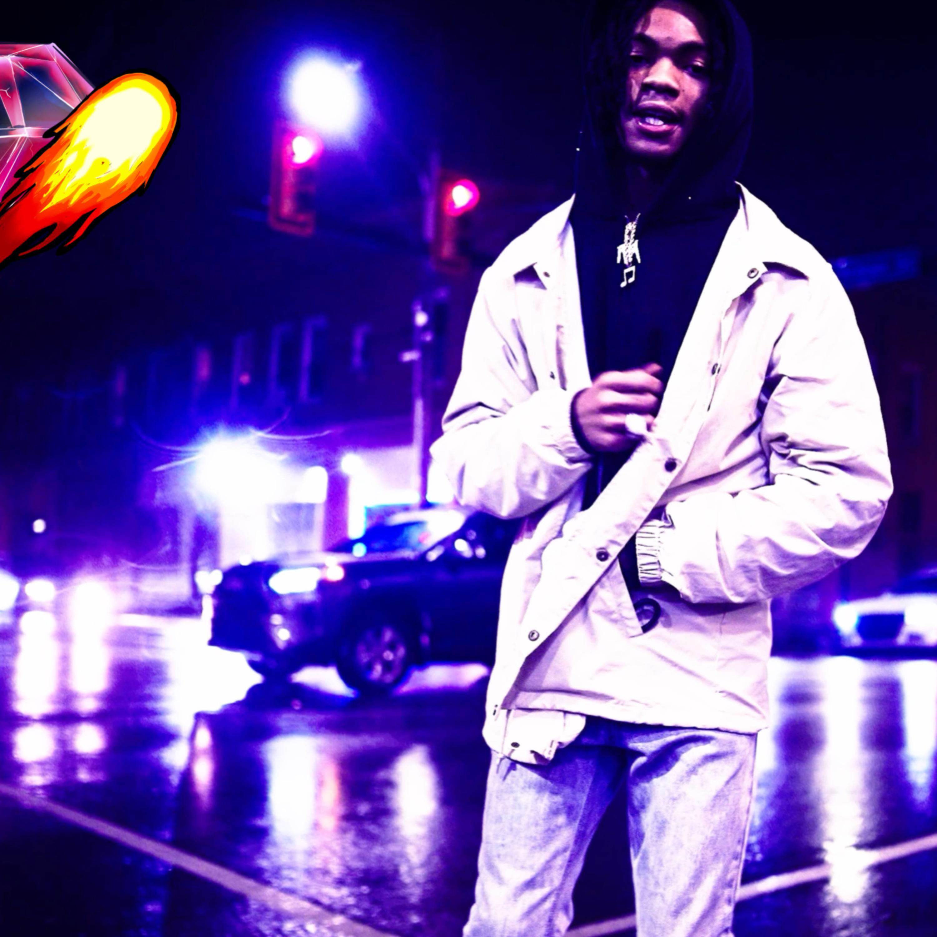 Wait A Min artwork