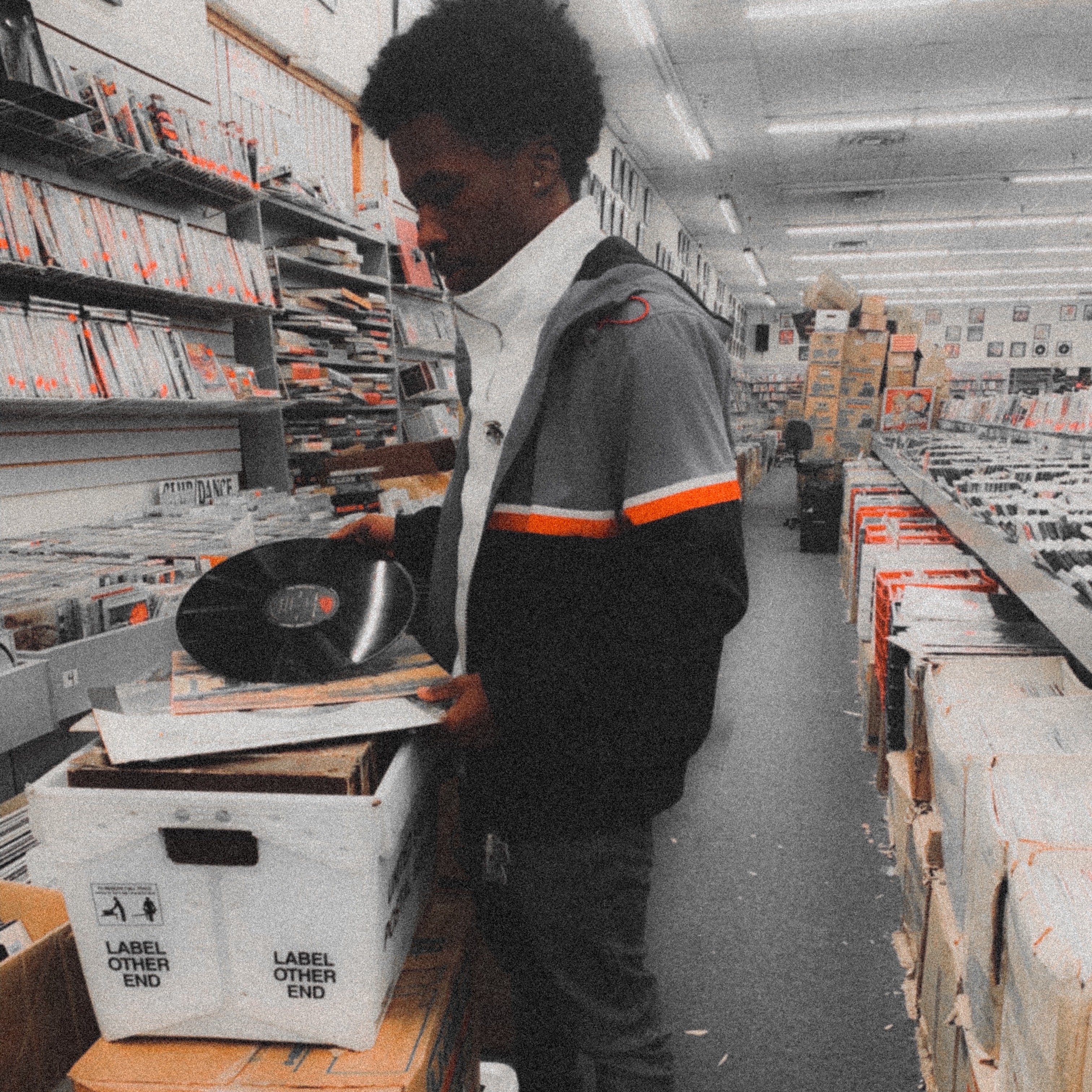 Rap Soul artwork