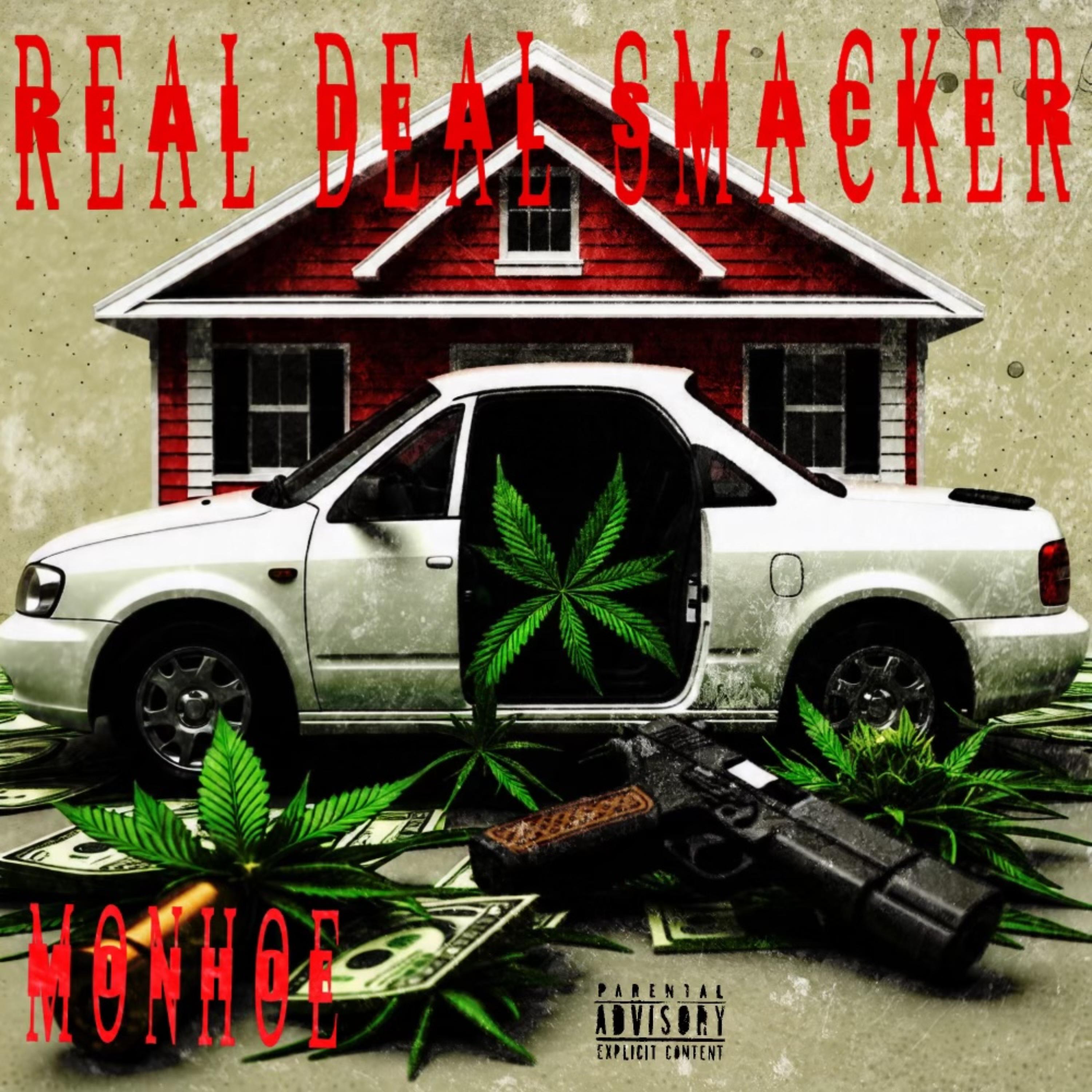 Real Deal Smacker artwork