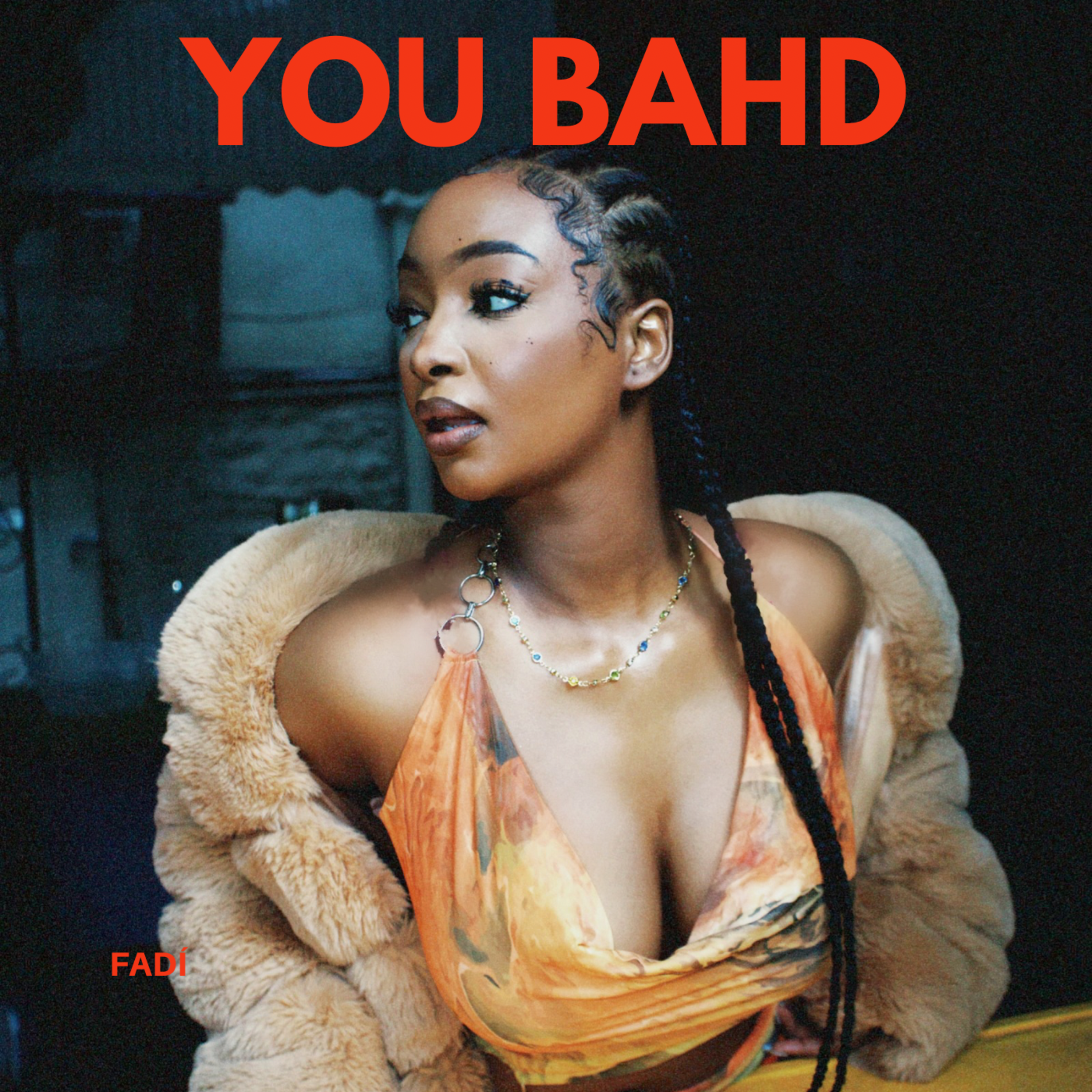 You Bahd artwork