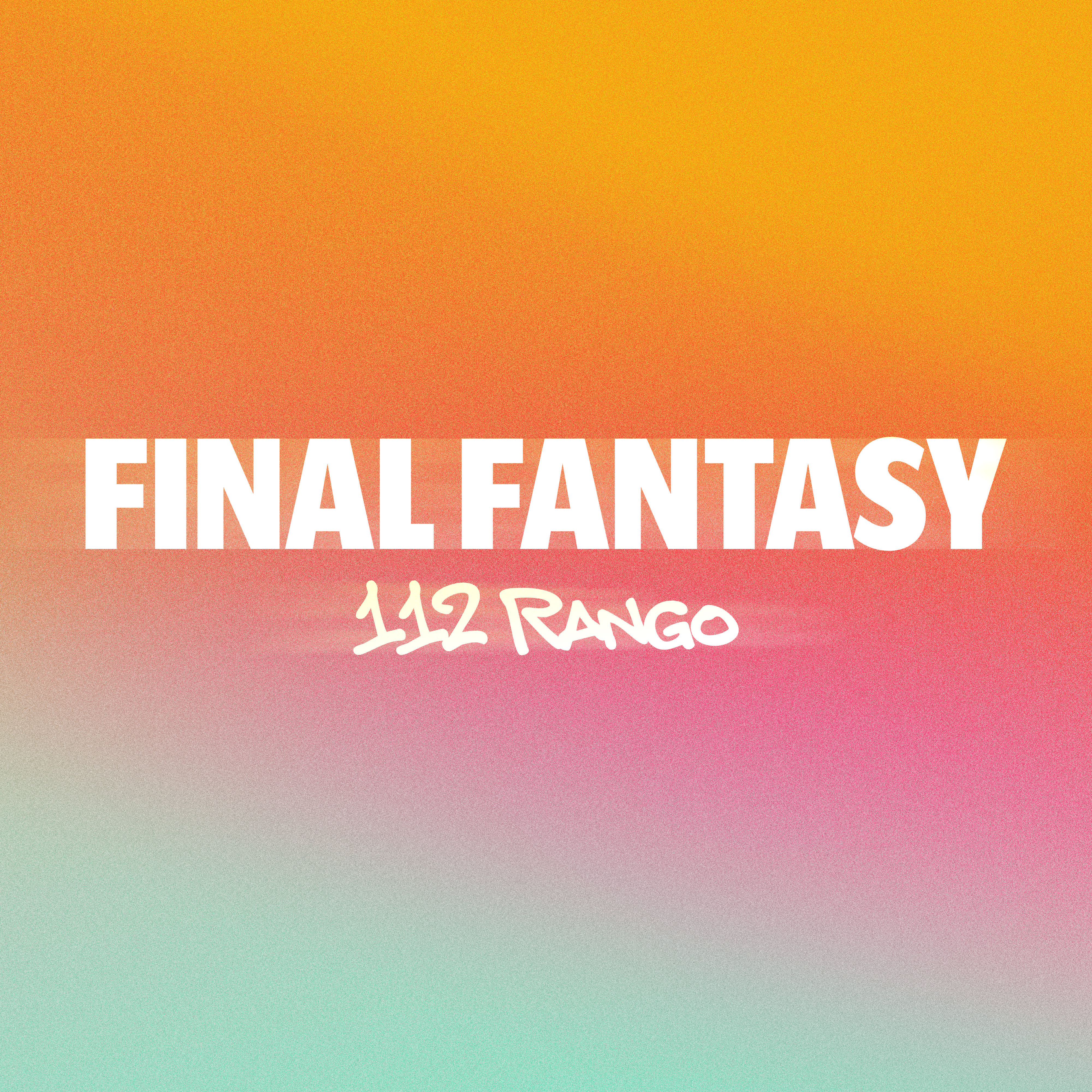 Final Fantasy artwork