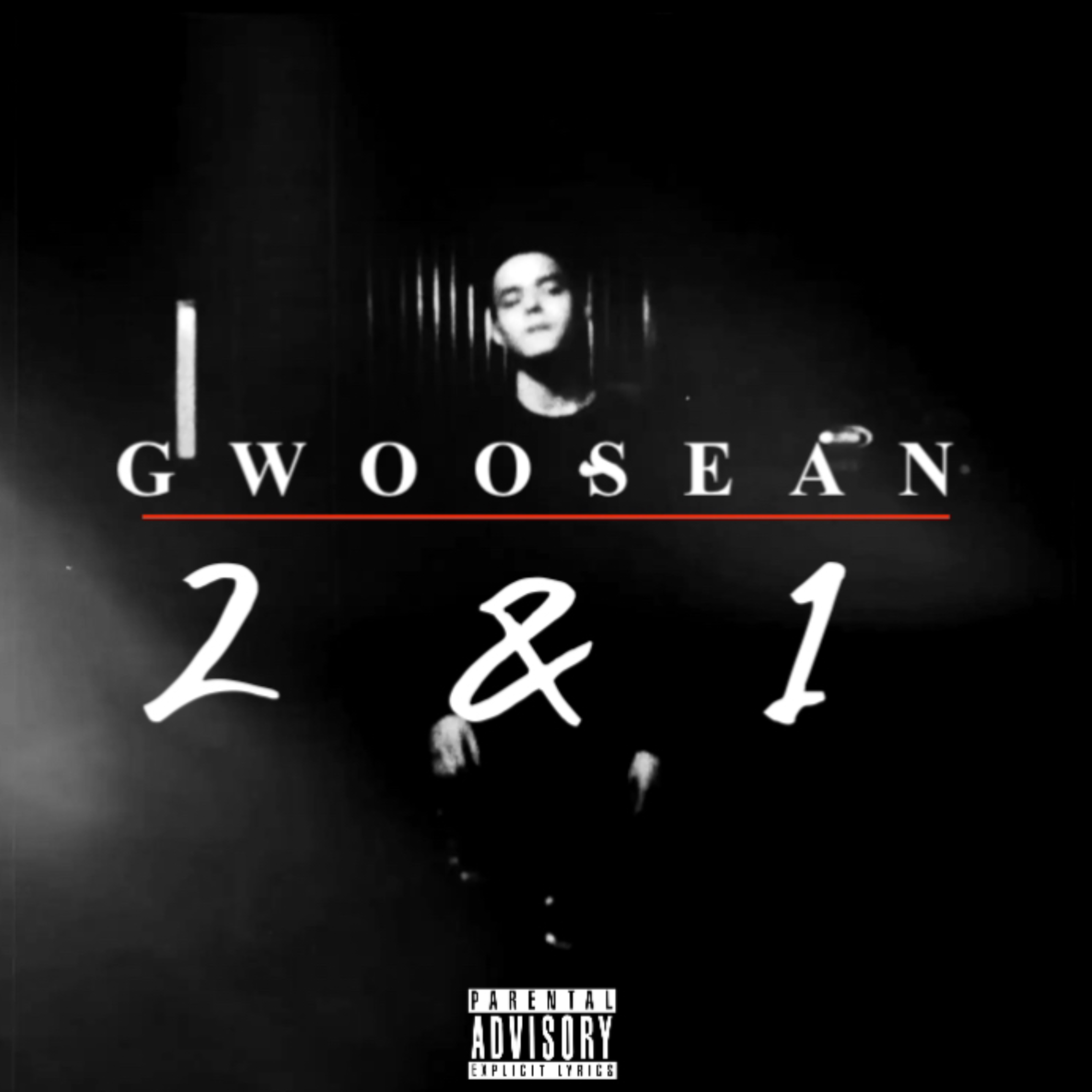 2 & 1 artwork