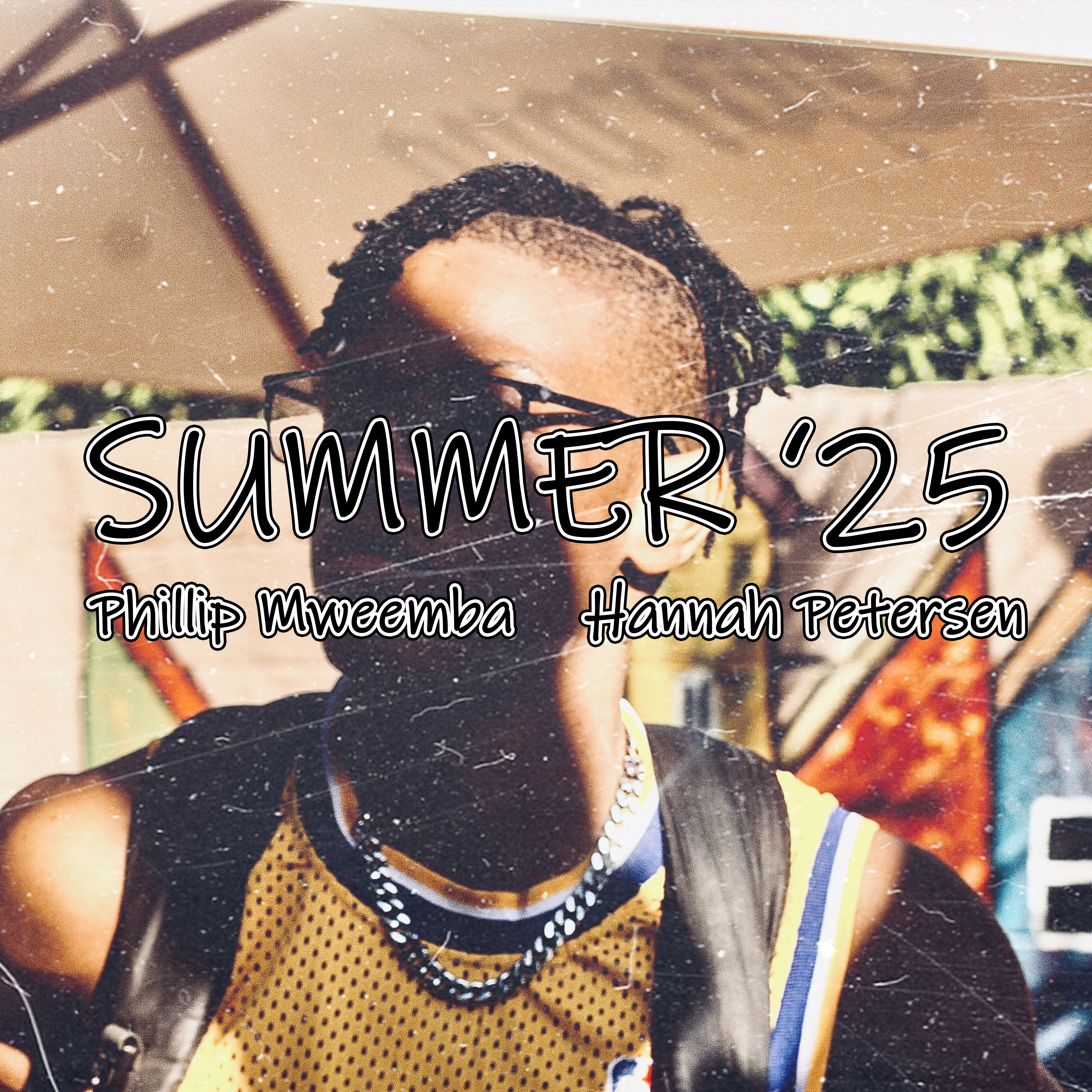 Summer ‘25 artwork